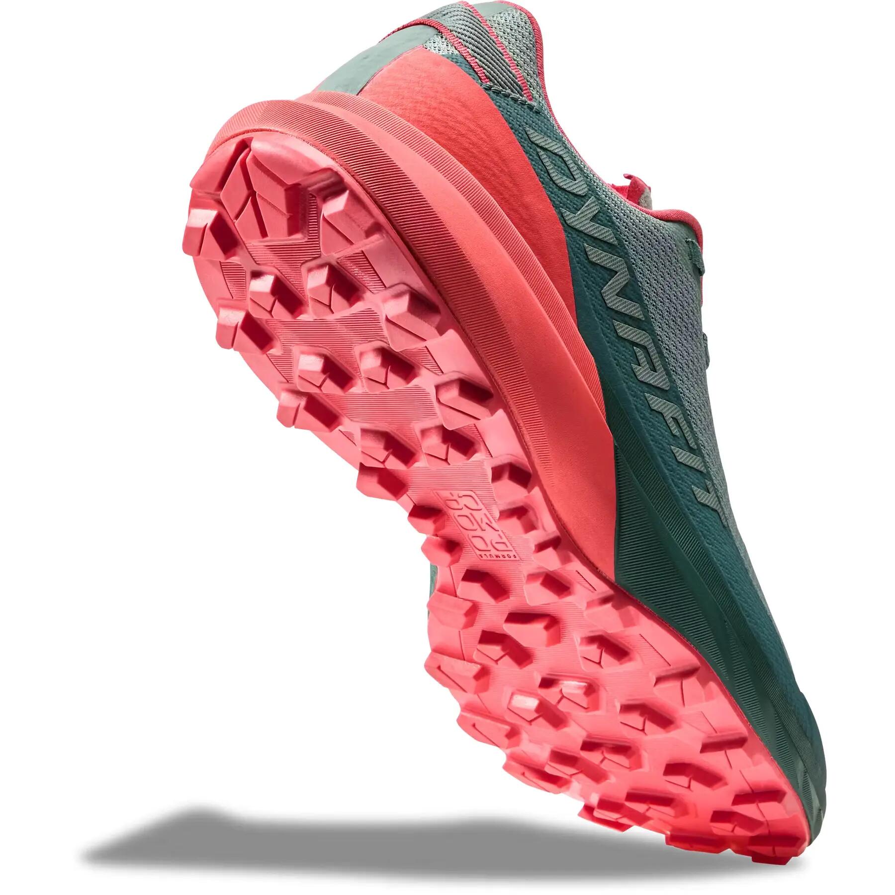 Sapatilhas de running para mulher Dynafit Ultra 3/5