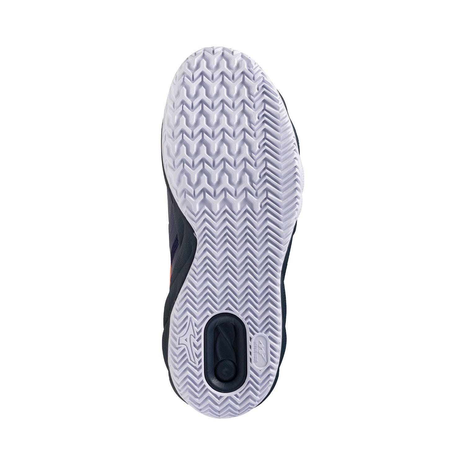 Mizuno Wave Enforce Court 2 Clay Court 5/5