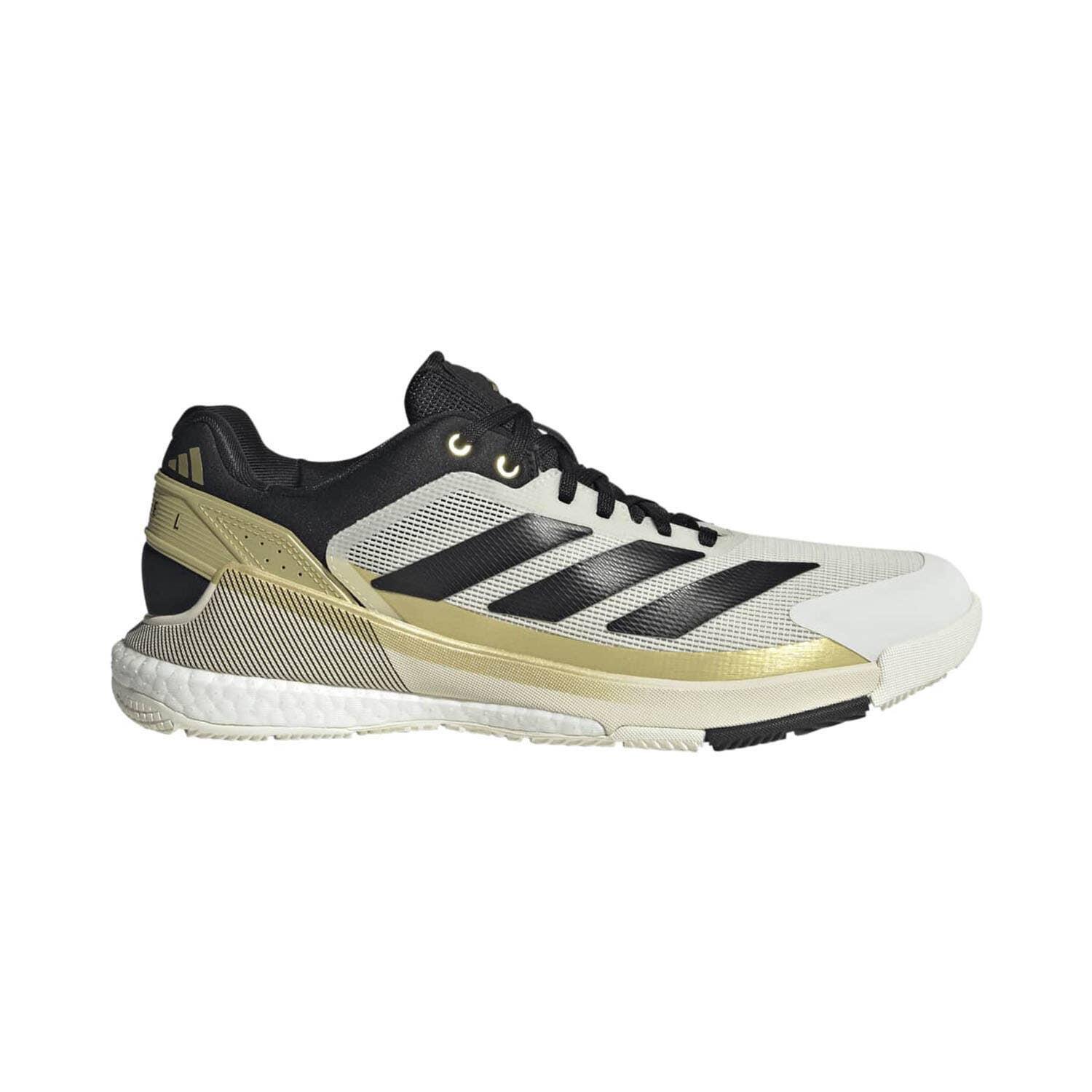 ZAPATILLAS ADIDAS CRAZYQUICK BOOST PADEL M KI3591 36 2/3 1/6