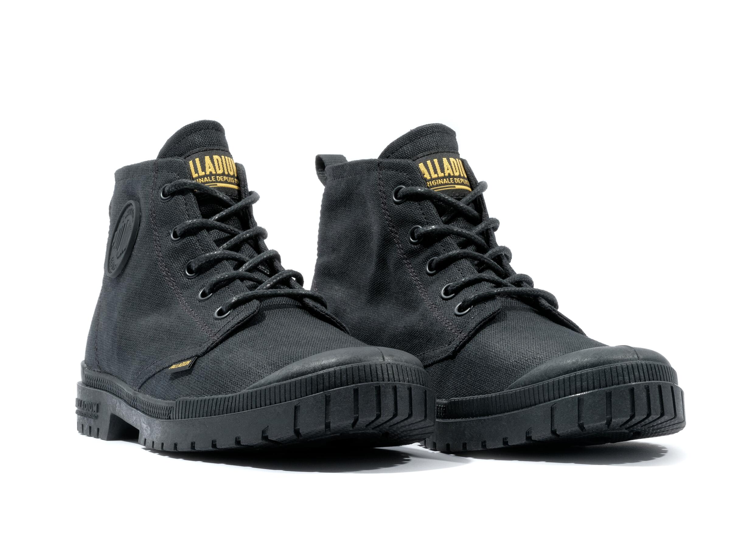 Boots Pampa Sp20 Hi Wax Mixte 6/6