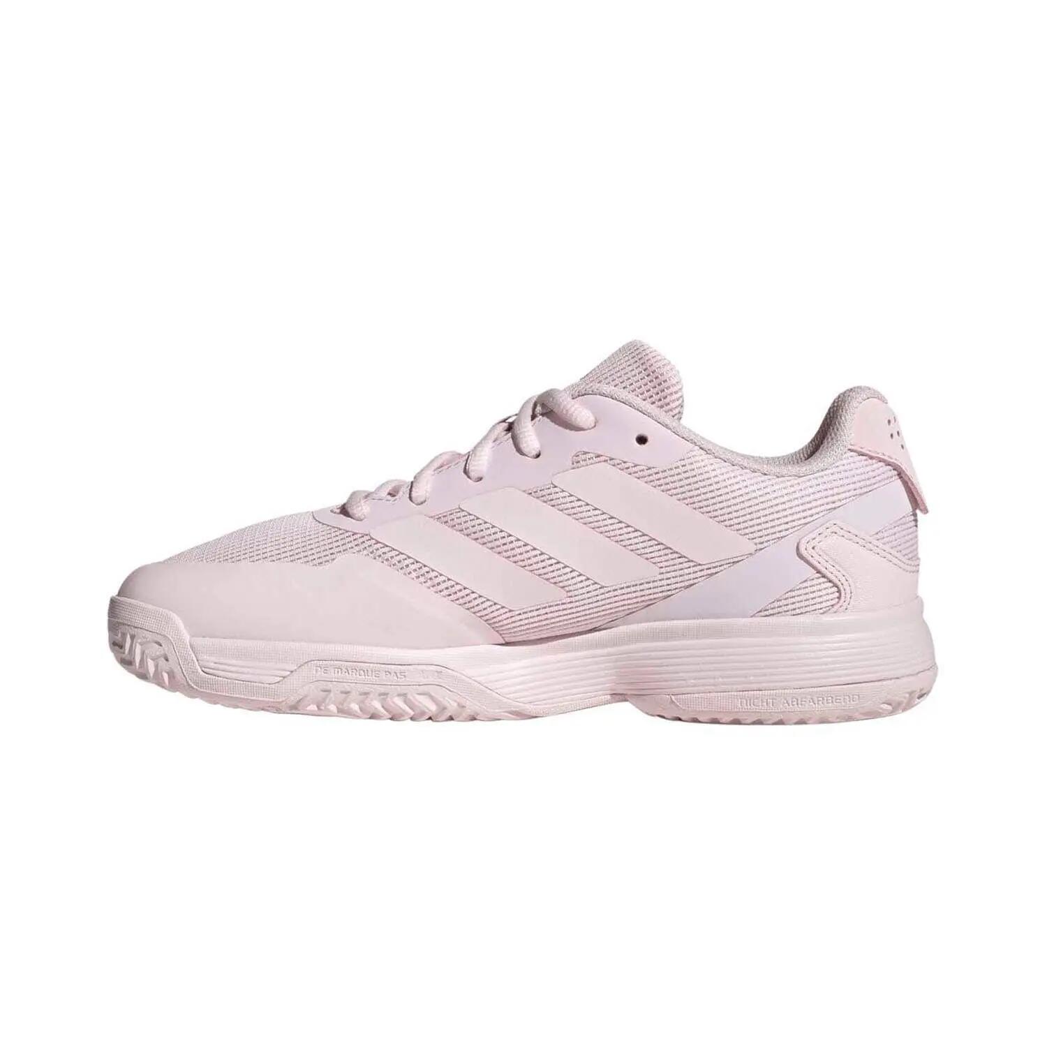 Adidas Ubersonic Rose Clair Junior Kk3849 3/6
