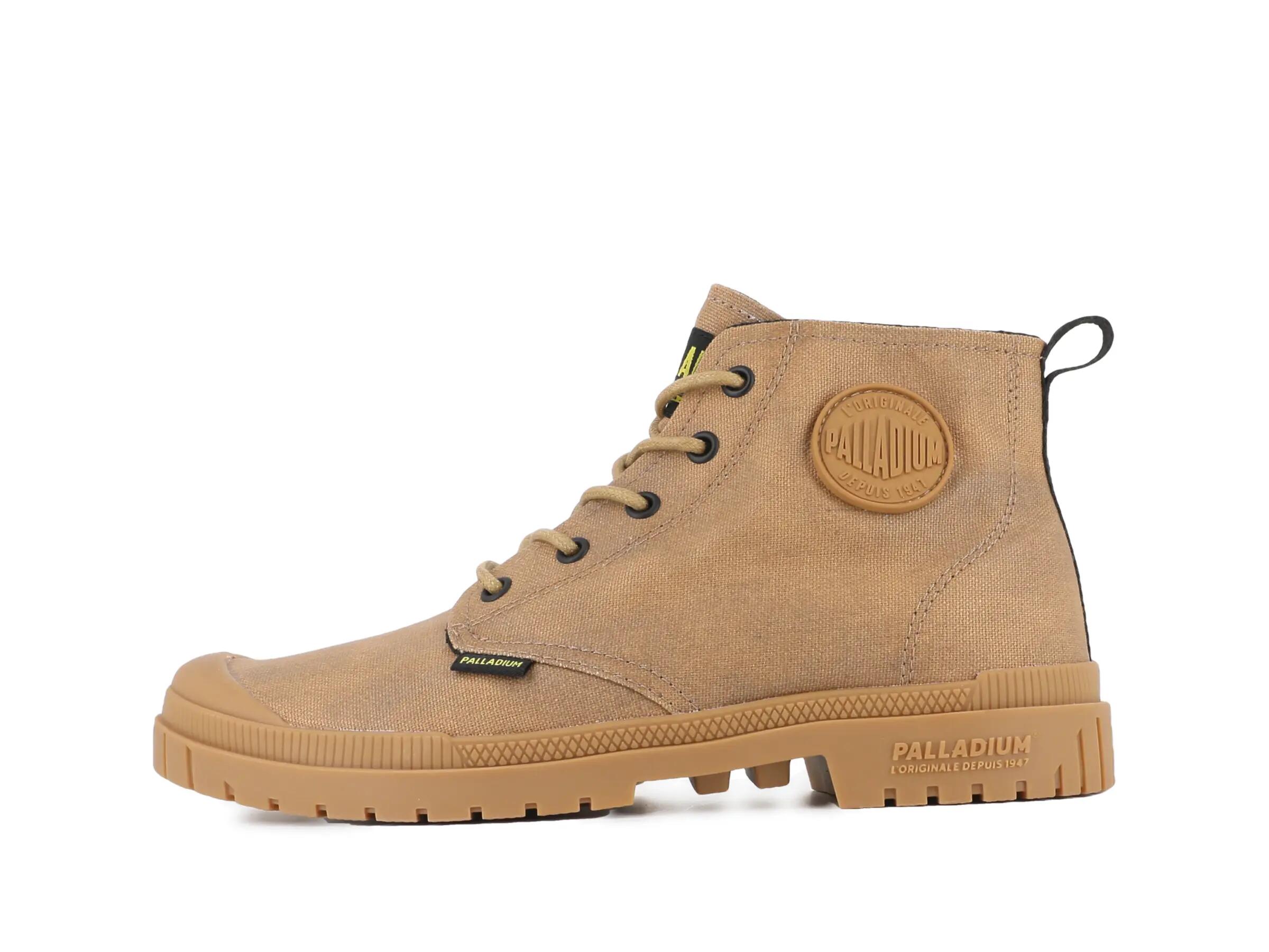 Unisex Wandelschoenen PAMPA SP20 HI WAX 7/7