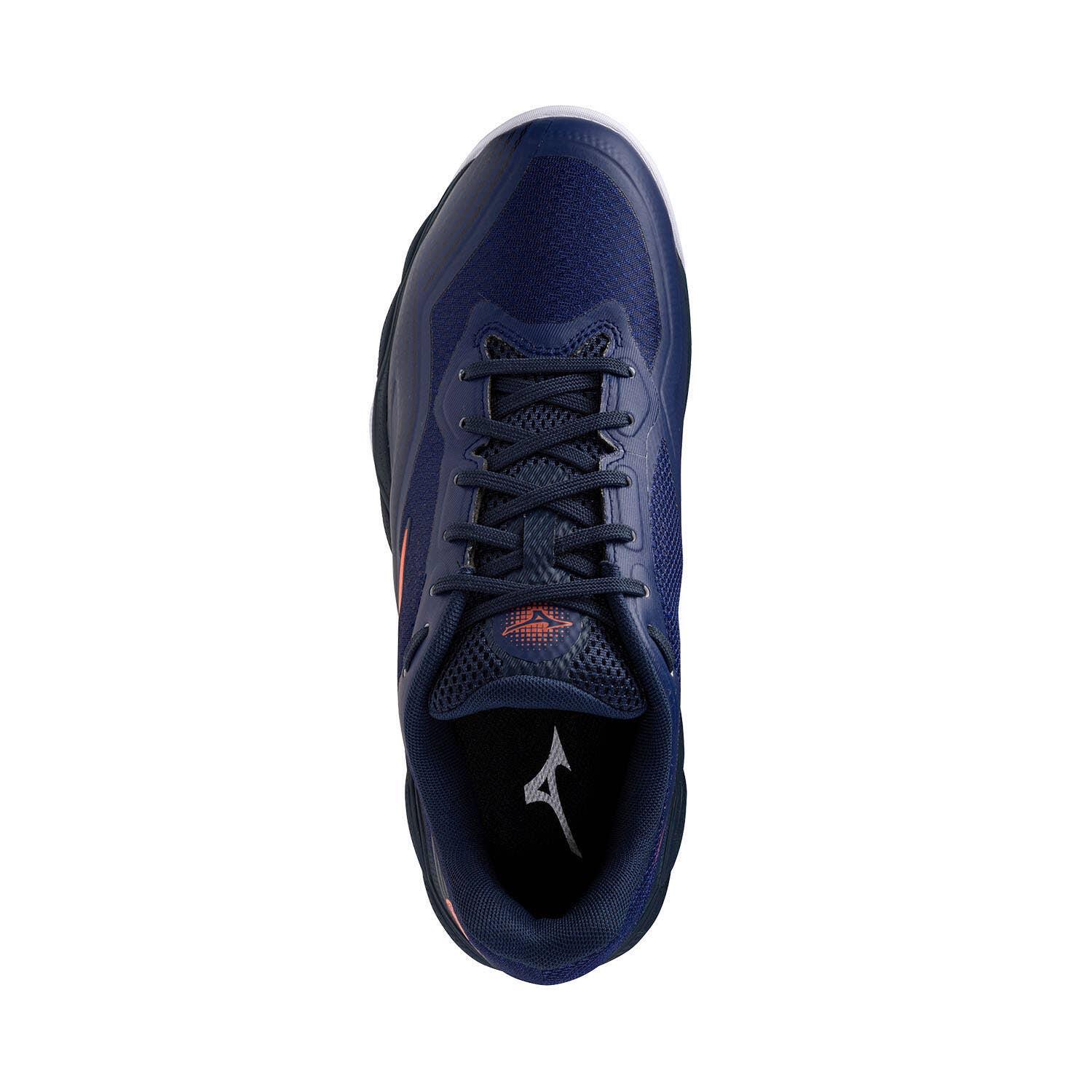 Mizuno Wave Enforce Court 2 Clay Court 4/5