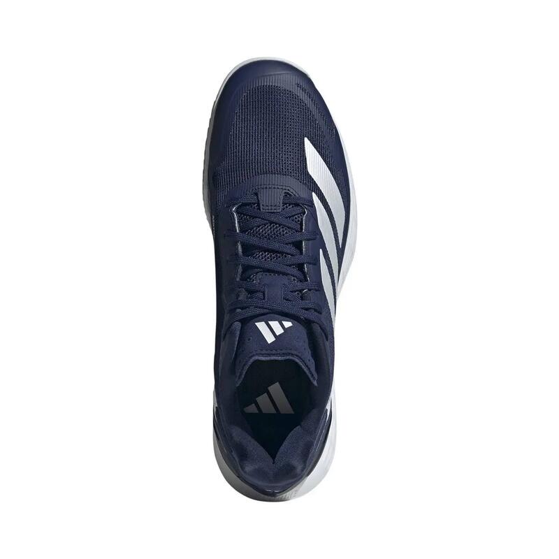Adidas Defiant Speed 2 Clay Azul Oscuro Kj6802