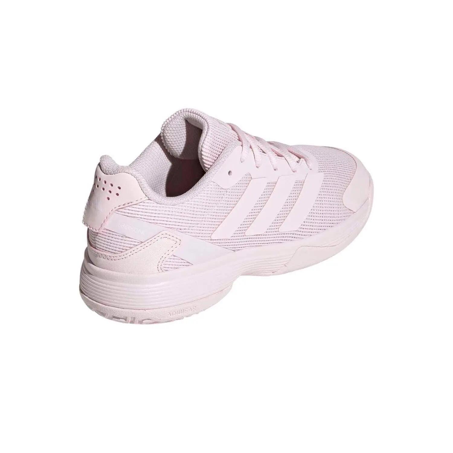 Adidas Ubersonic Rose Clair Junior Kk3849 2/6