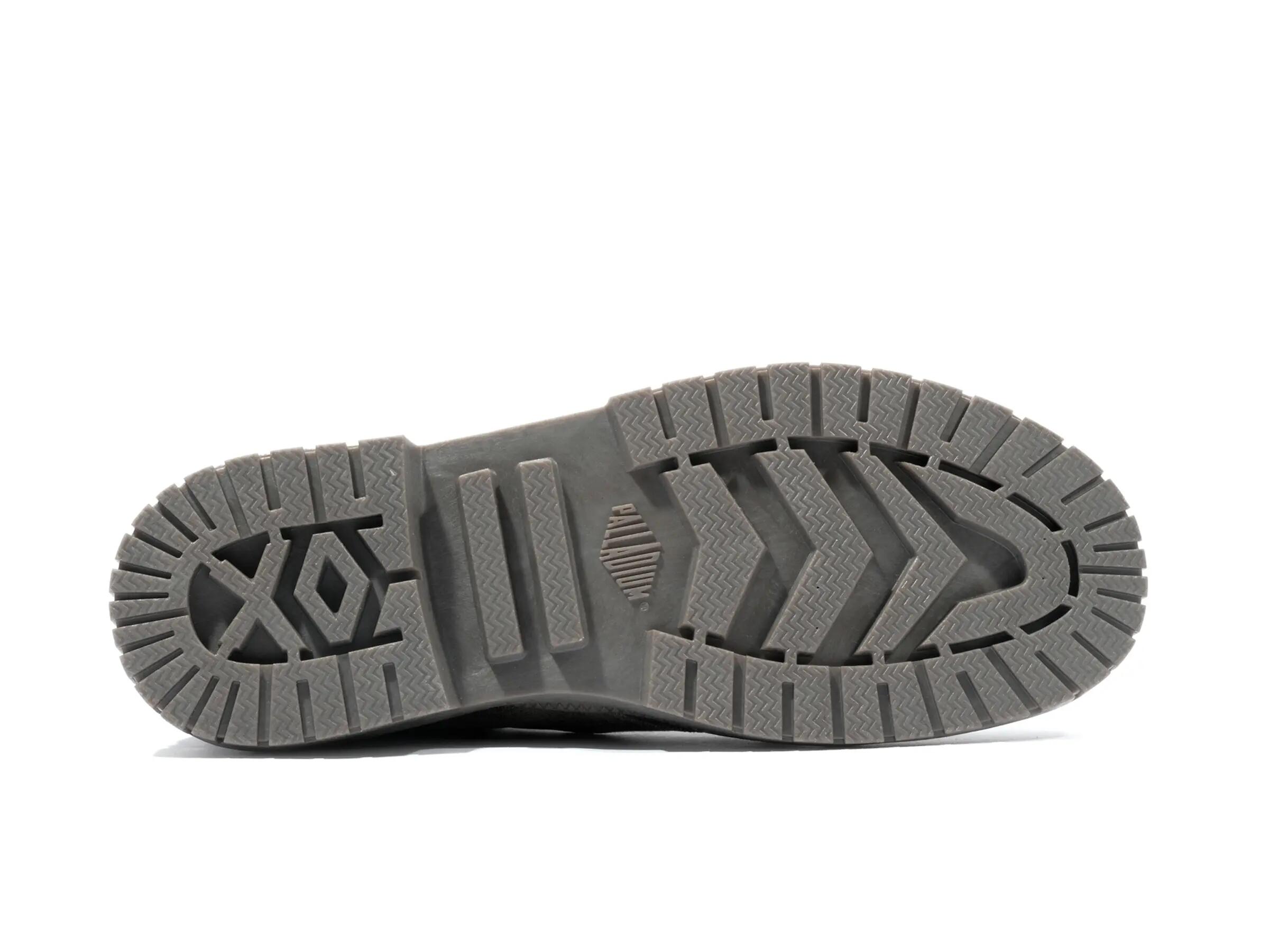Boots Pampa Sp20 Hi Wax Mixte 5/6
