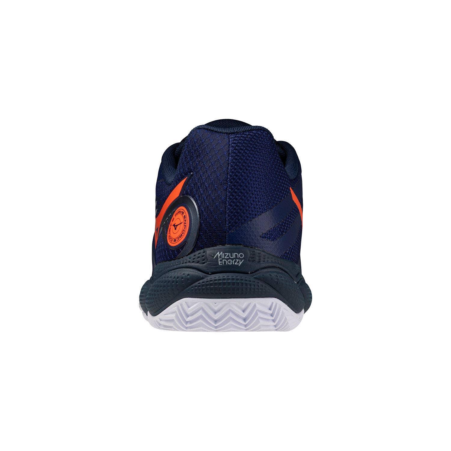 Mizuno Wave Enforce Court 2 Clay Court 3/5