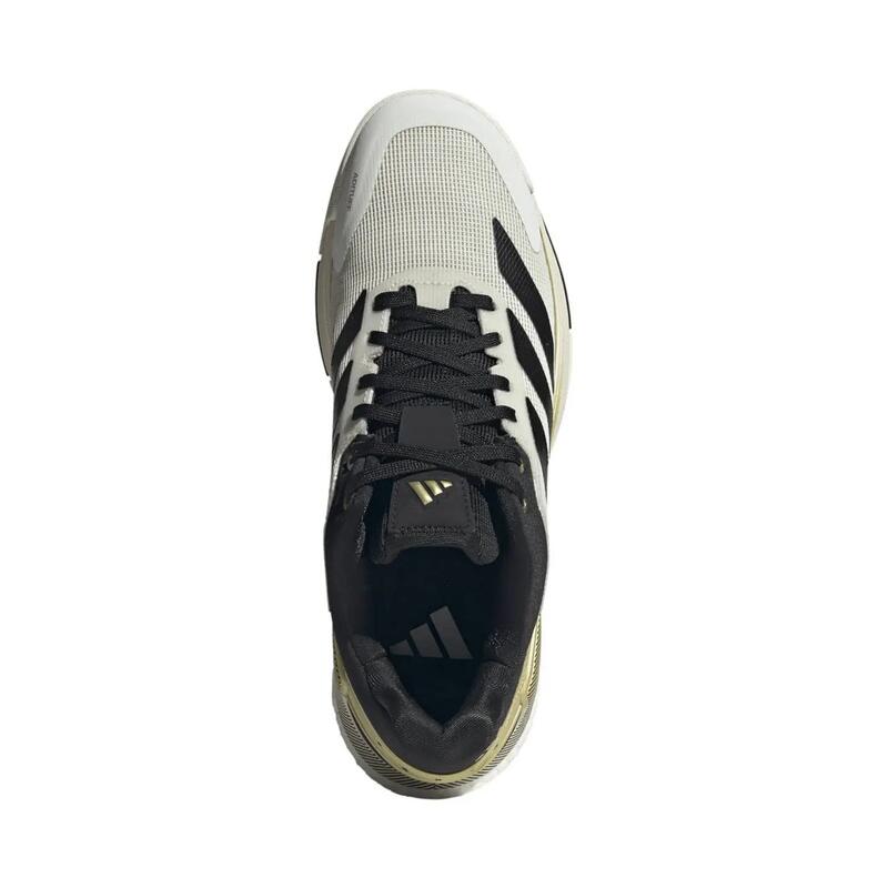 Adidas Crazyquick Boost Padel Blanco/negro Ki3591