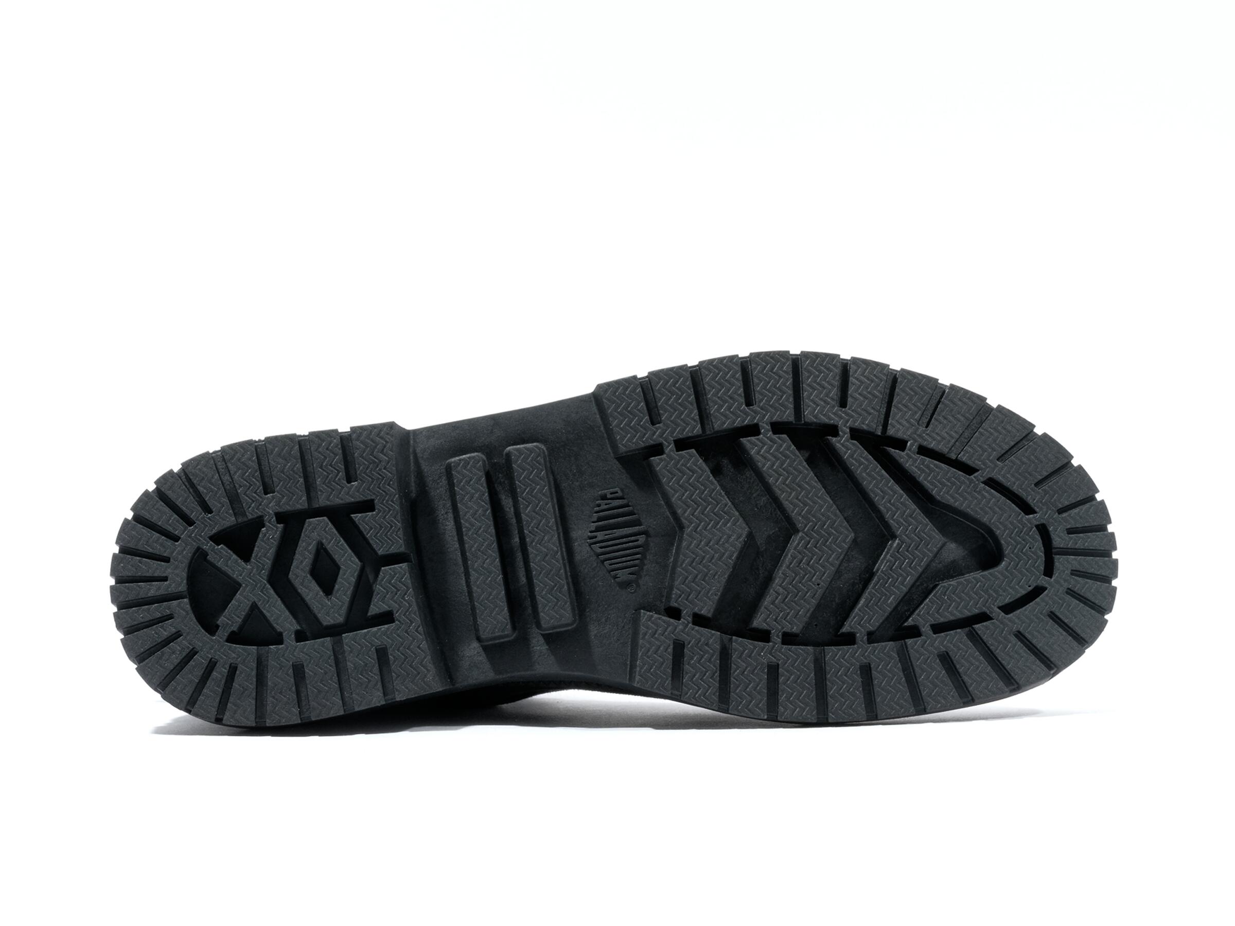Boots Pampa Sp20 Hi Wax Mixte 5/6