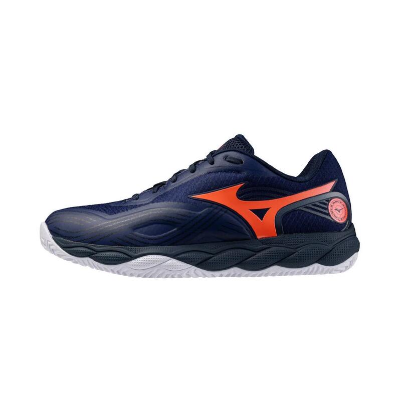 Mizuno Wave Enforce Court 2 Clay Court