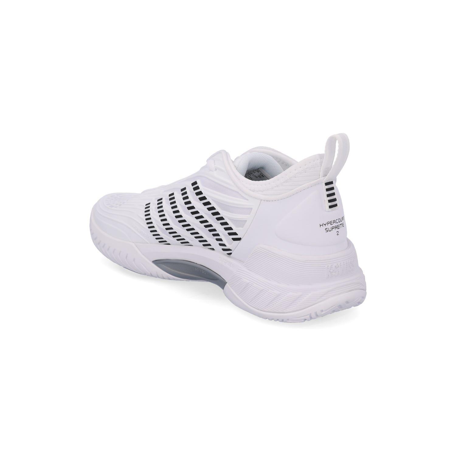 ZAPATILLAS KSWISS HYPERCOURT SUPREME 2 09071102 41 3/6