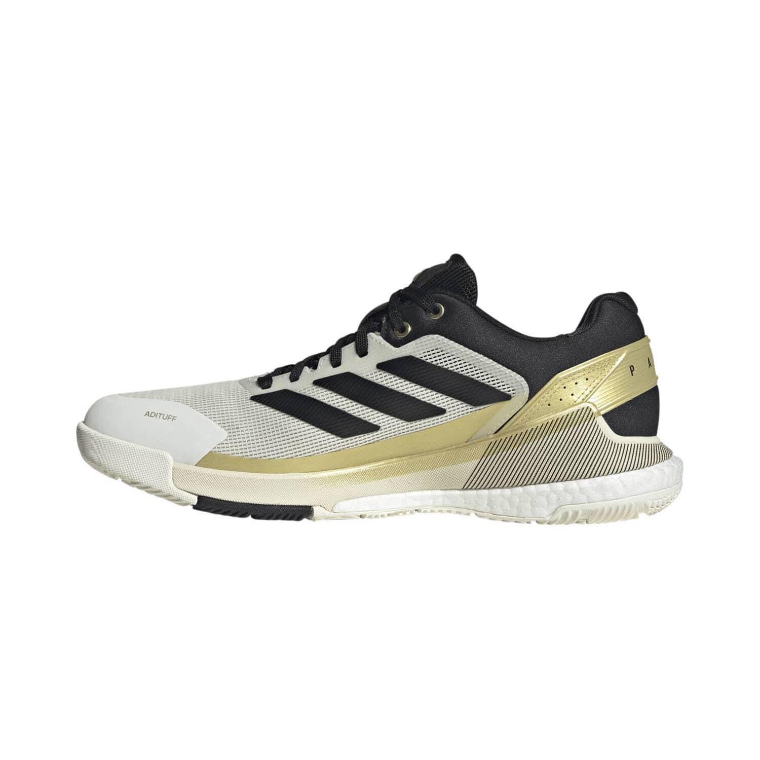 ZAPATILLAS ADIDAS CRAZYQUICK BOOST PADEL M KI3591 36 2/3 4/6