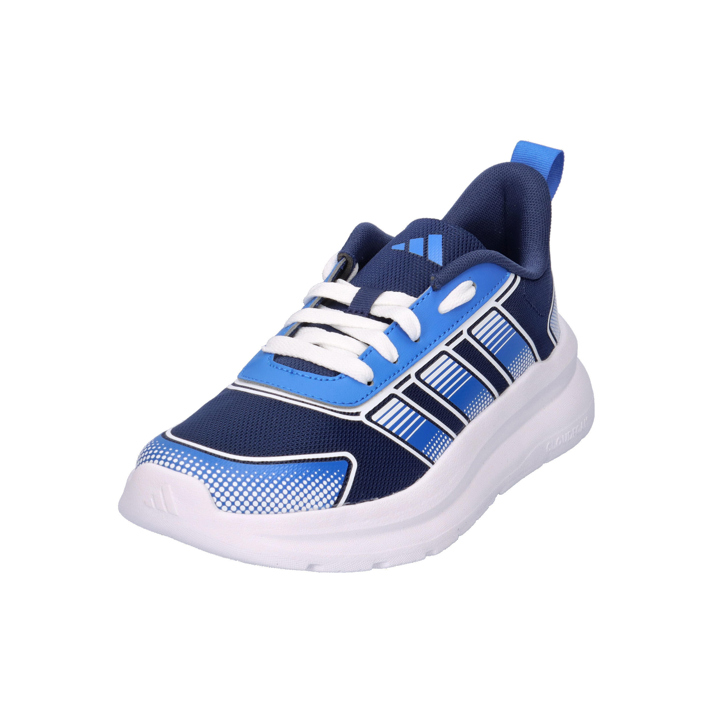 adidas Kinder Laufschuhe Tensaur Run 4.0 J 4/14