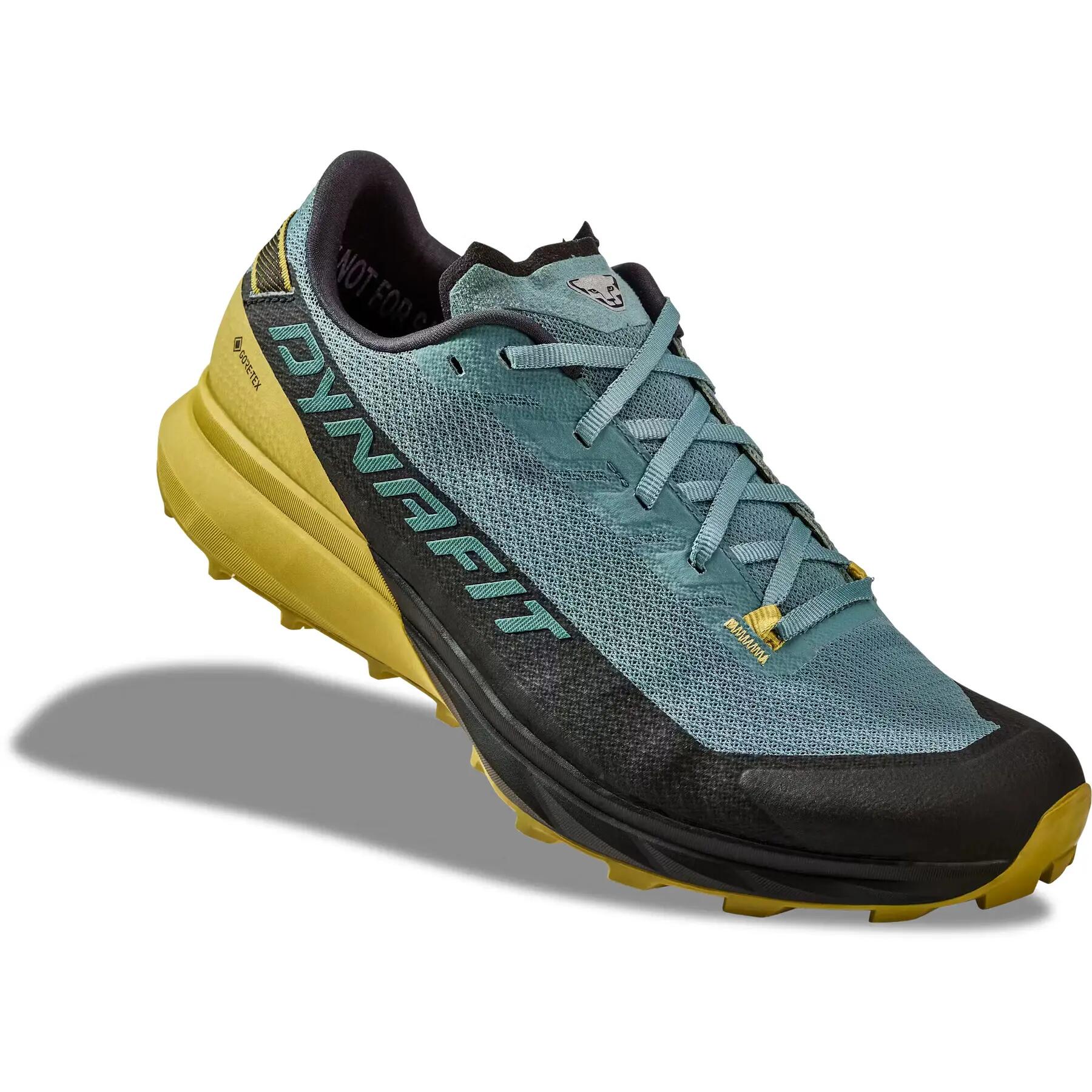 Sapatos para caminhadas Dynafit Ultra Gtx 2/5