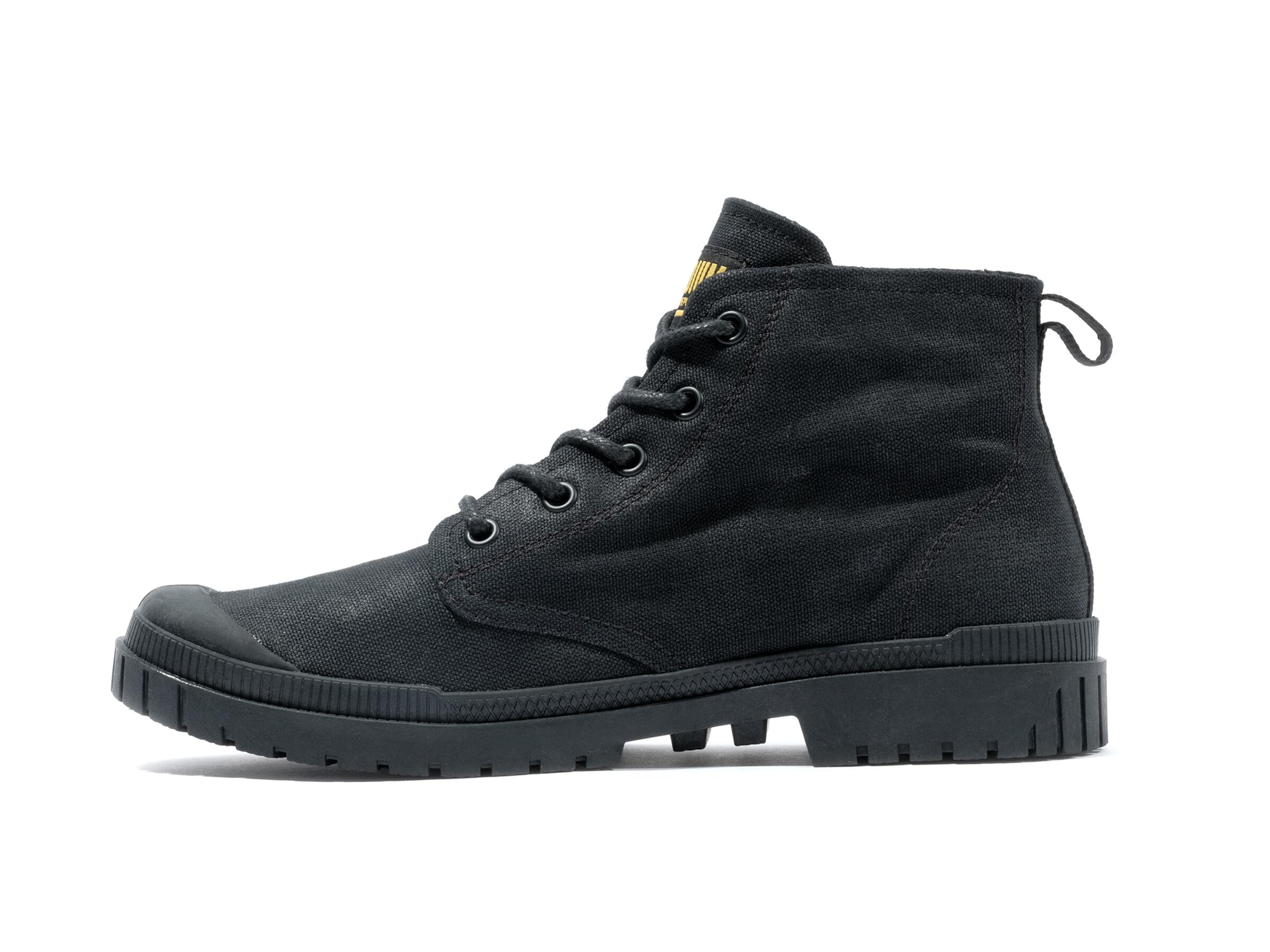 Boots Pampa Sp20 Hi Wax Mixte 4/6