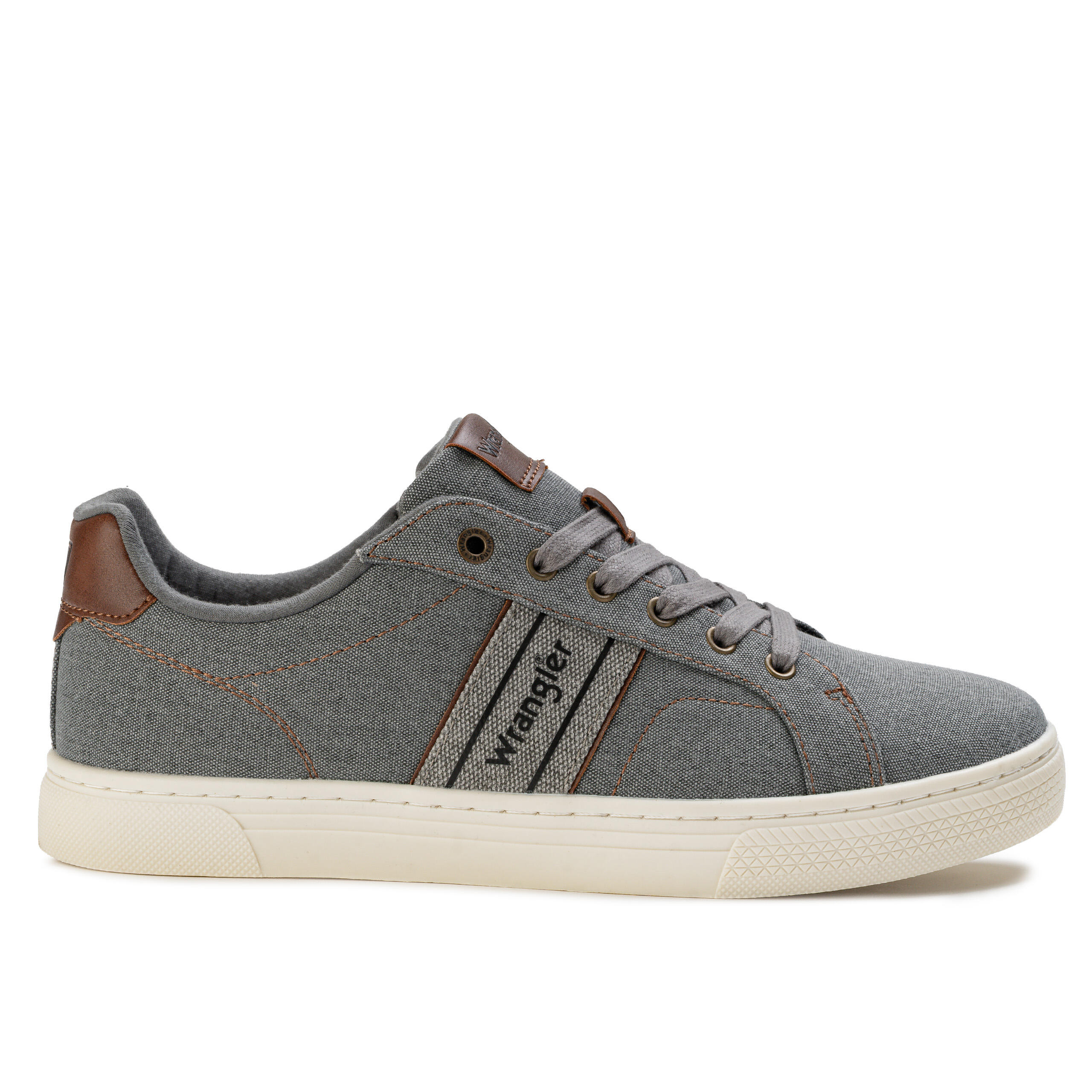 Buty męskie sportowe do chodzenia Wrangler JONAS C MEN LOW