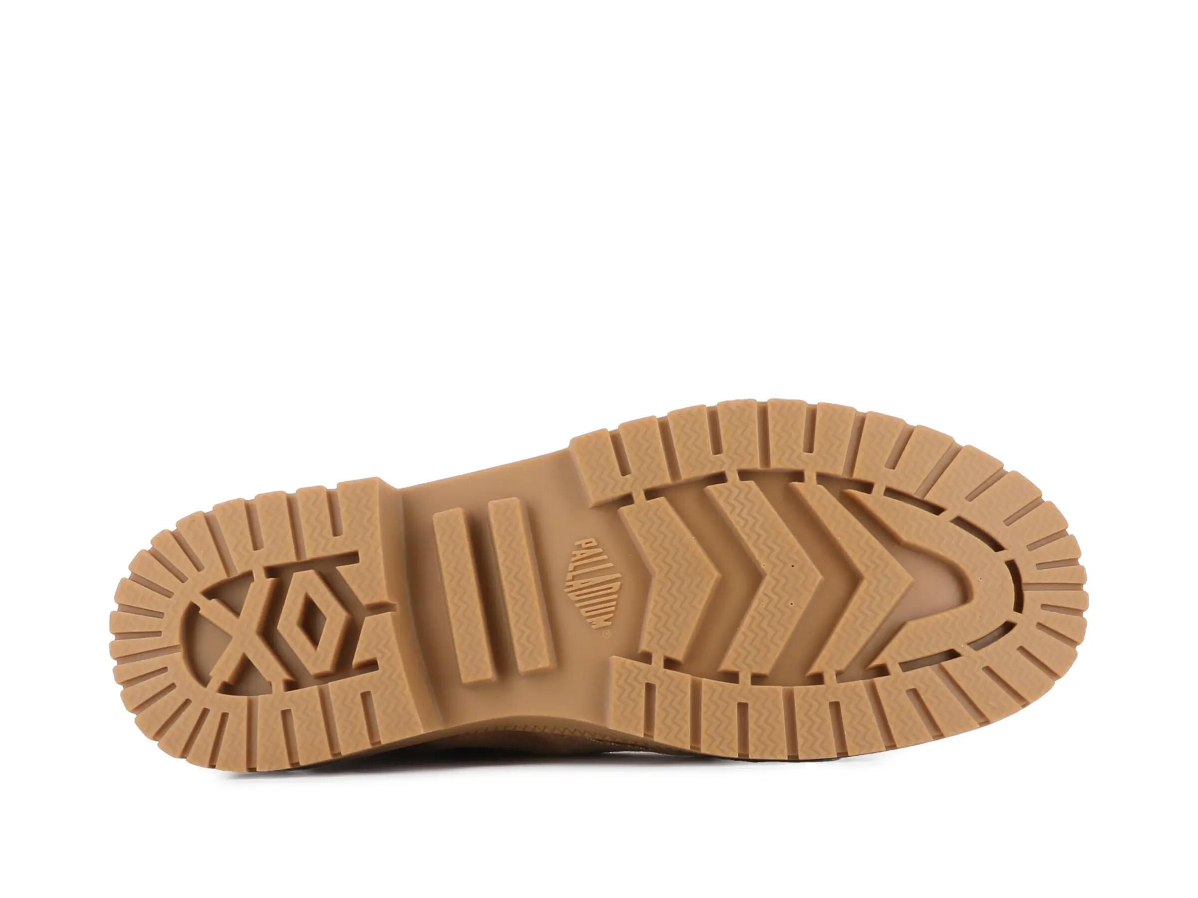 Unisex Wandelschoenen PAMPA SP20 HI WAX 5/7