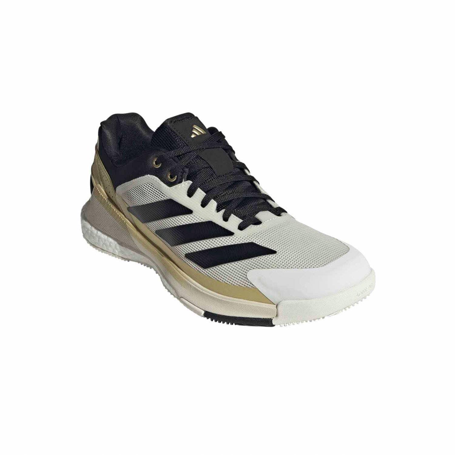 ZAPATILLAS ADIDAS CRAZYQUICK BOOST PADEL M KI3591 36 2/3 2/6