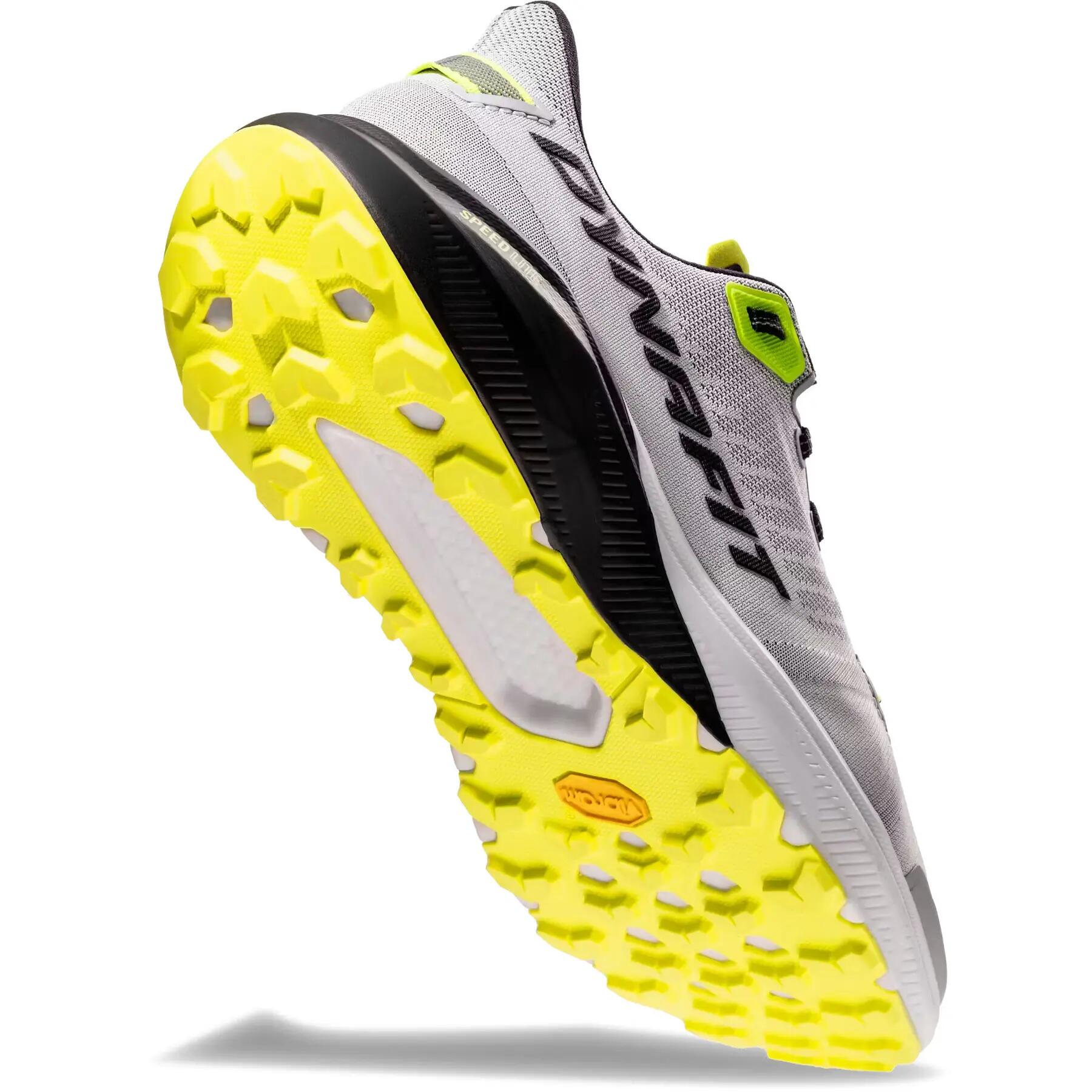 Chaussures de trail Dynafit 4/5
