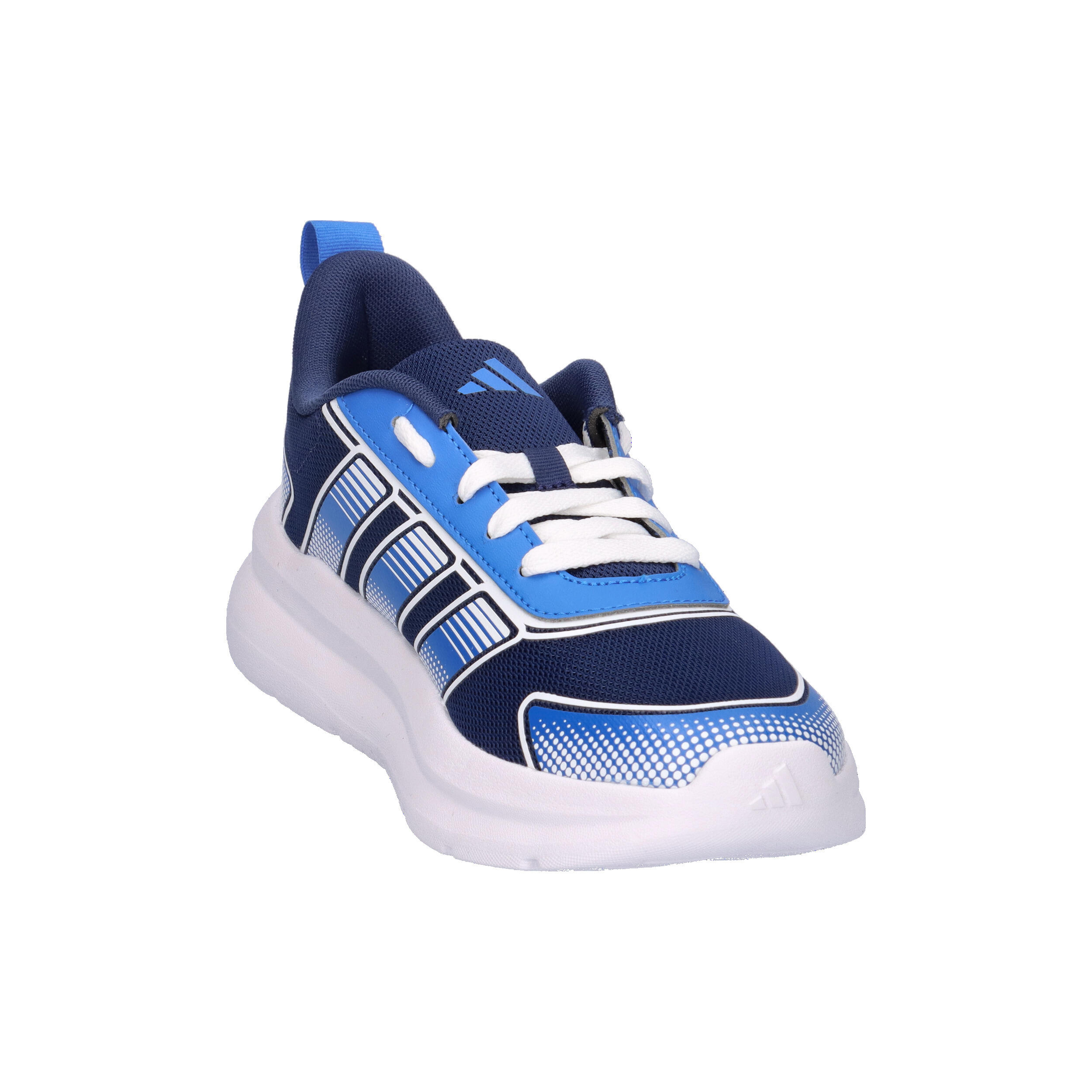 adidas Kinder Laufschuhe Tensaur Run 4.0 J 2/14