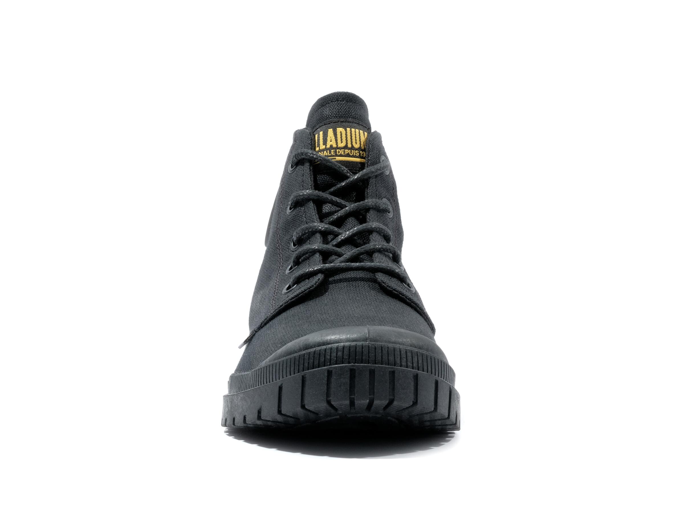 Boots Pampa Sp20 Hi Wax Mixte 3/6
