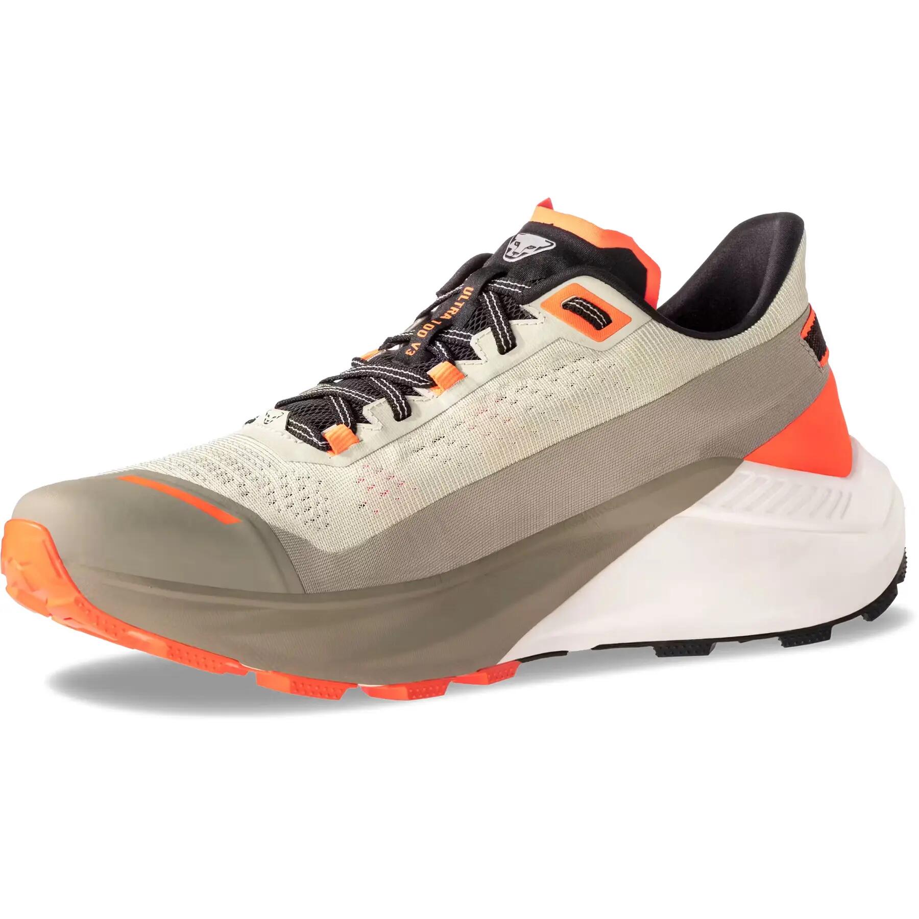 Zapatillasde trail Dynafit Ultra 100 V3 3/5