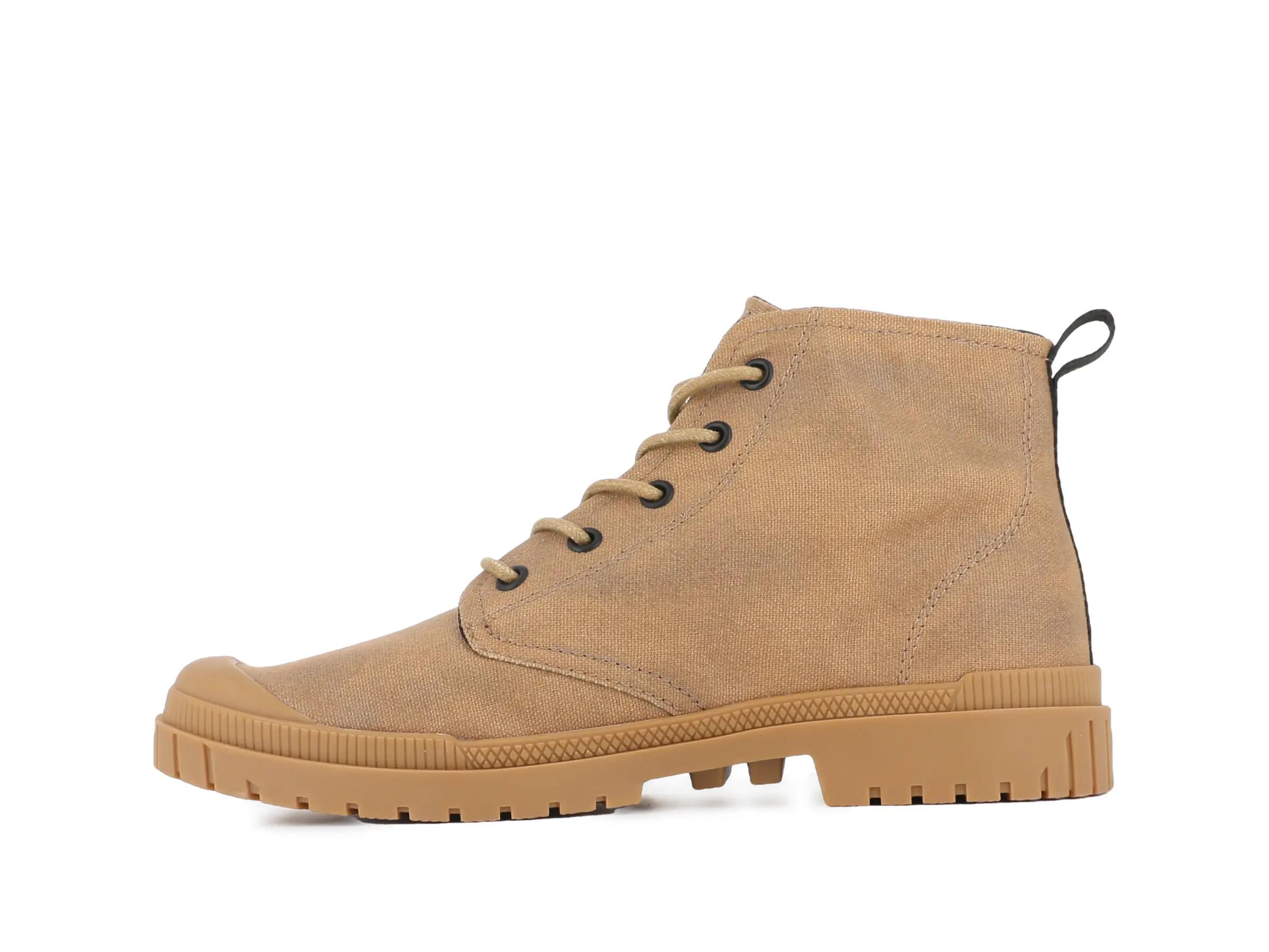 Unisex Wandelschoenen PAMPA SP20 HI WAX 4/7