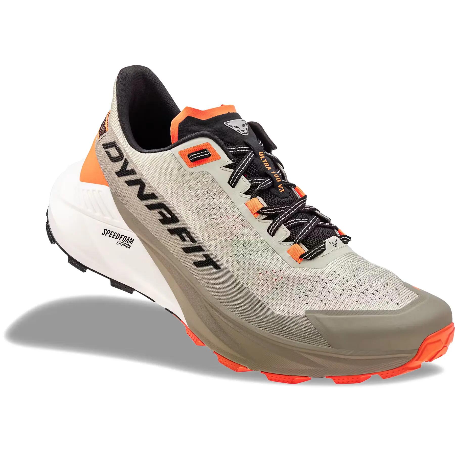 Zapatillasde trail Dynafit Ultra 100 V3 2/5