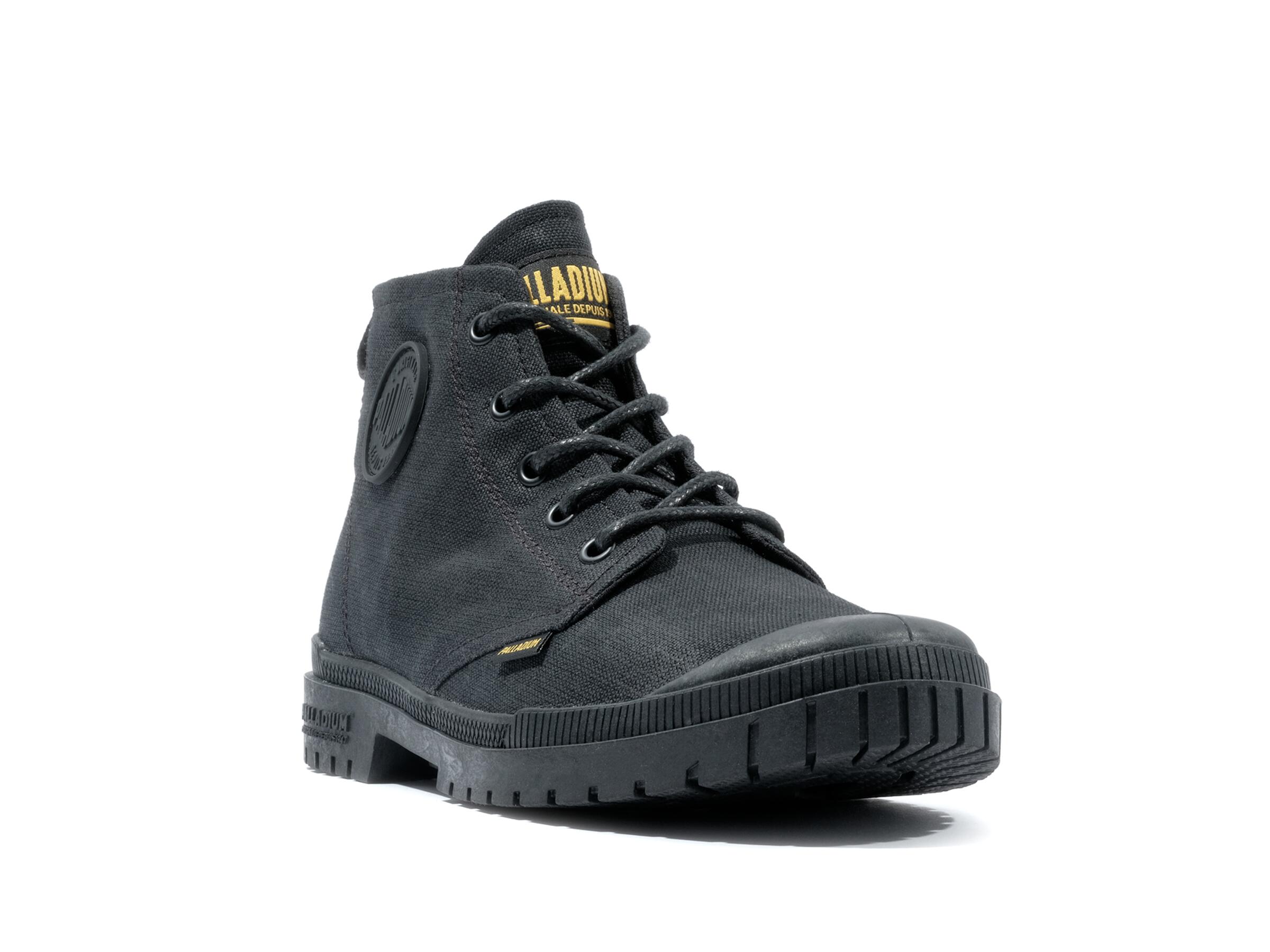 Boots Pampa Sp20 Hi Wax Mixte 2/6