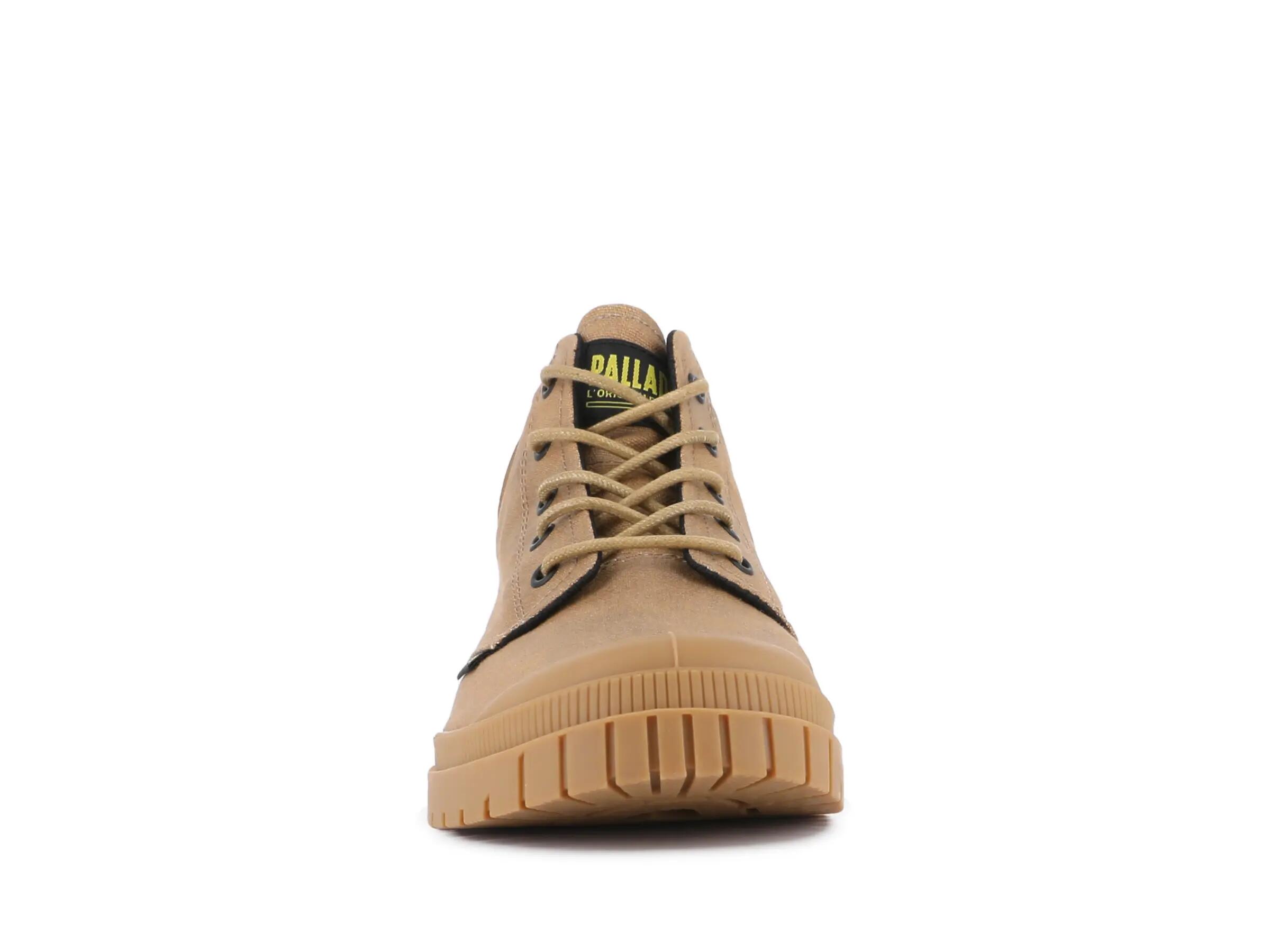 Unisex Wandelschoenen PAMPA SP20 HI WAX 3/7