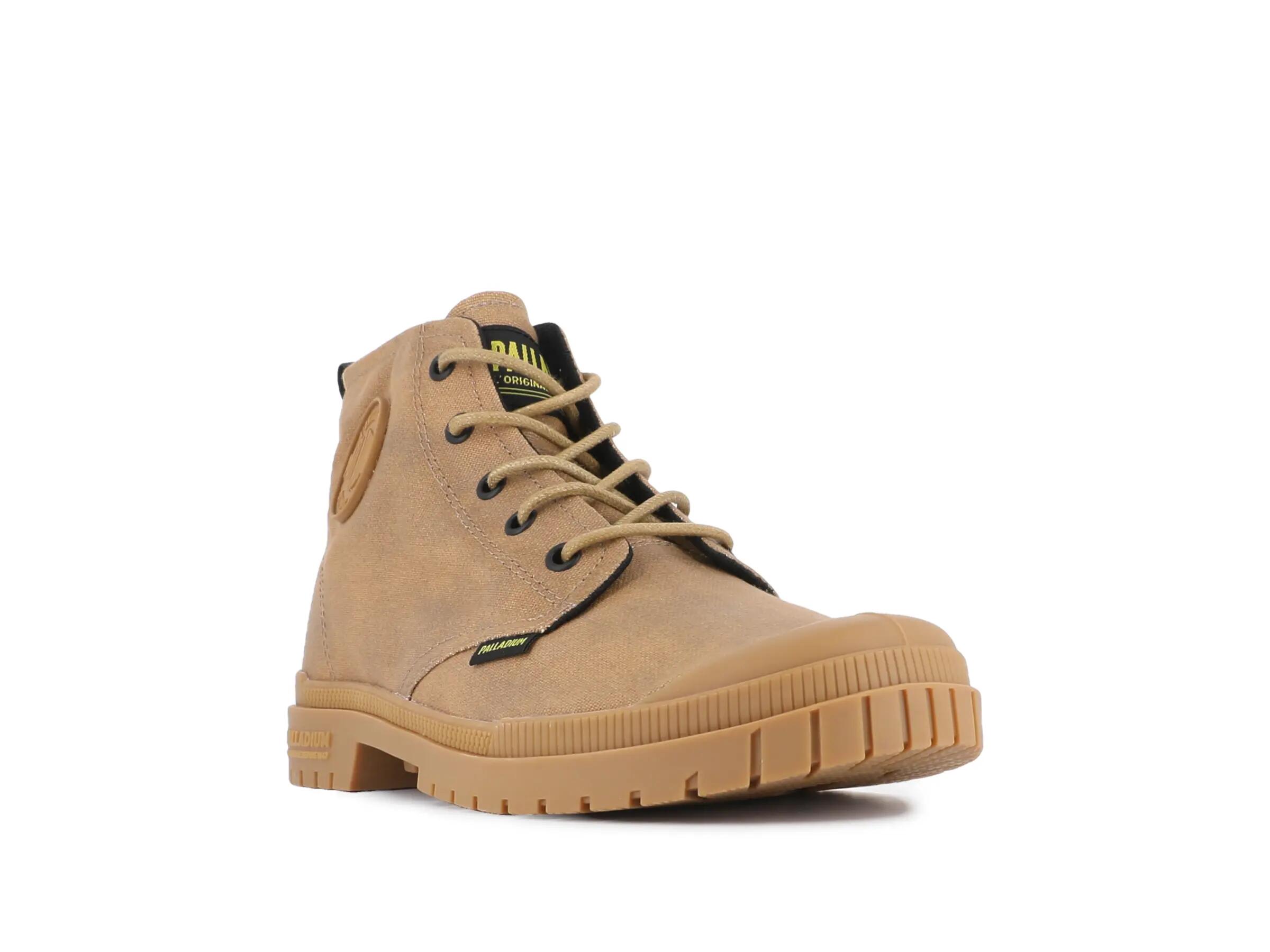 Unisex Wandelschoenen PAMPA SP20 HI WAX 2/7