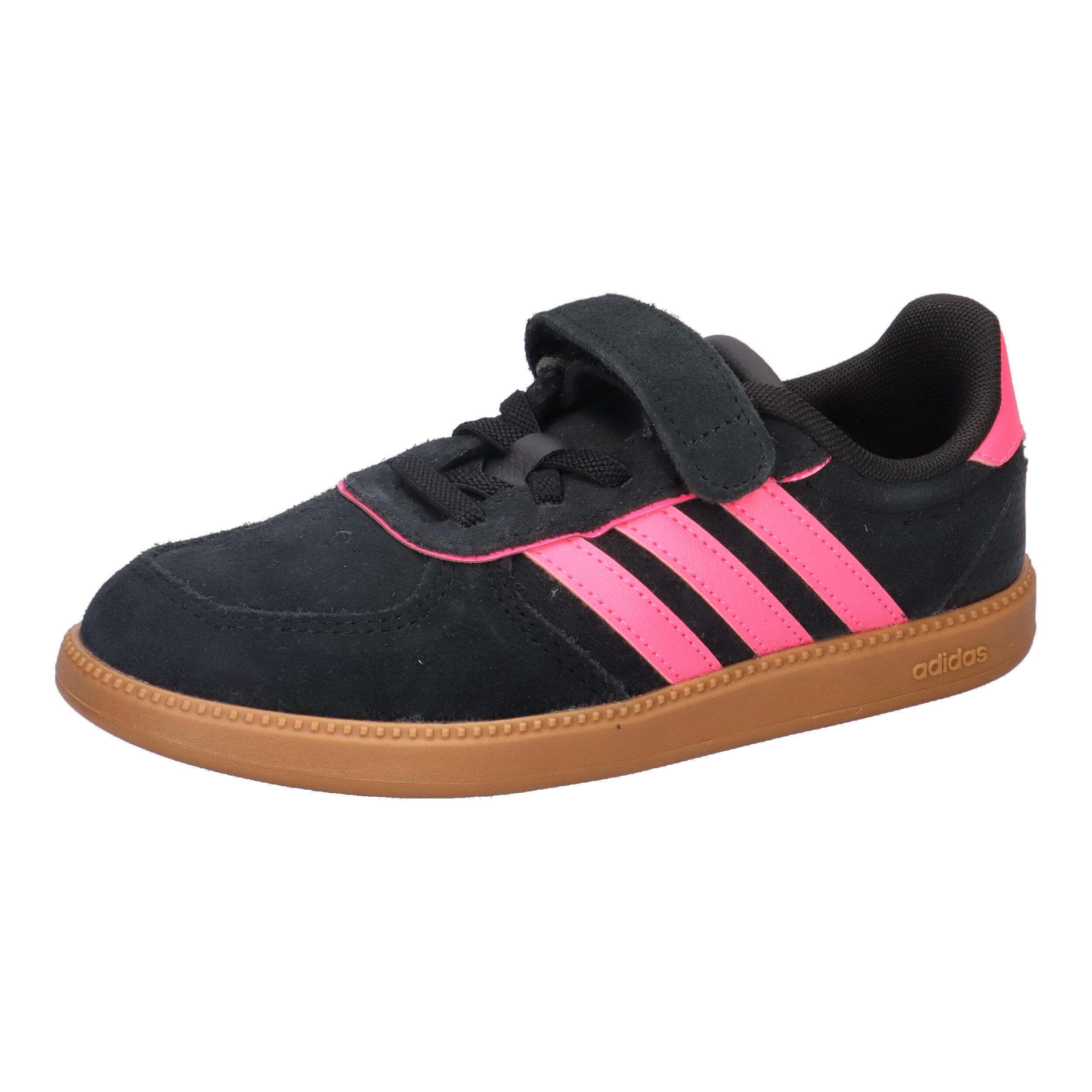 SCHWARZ / rosa / SCHWARZ