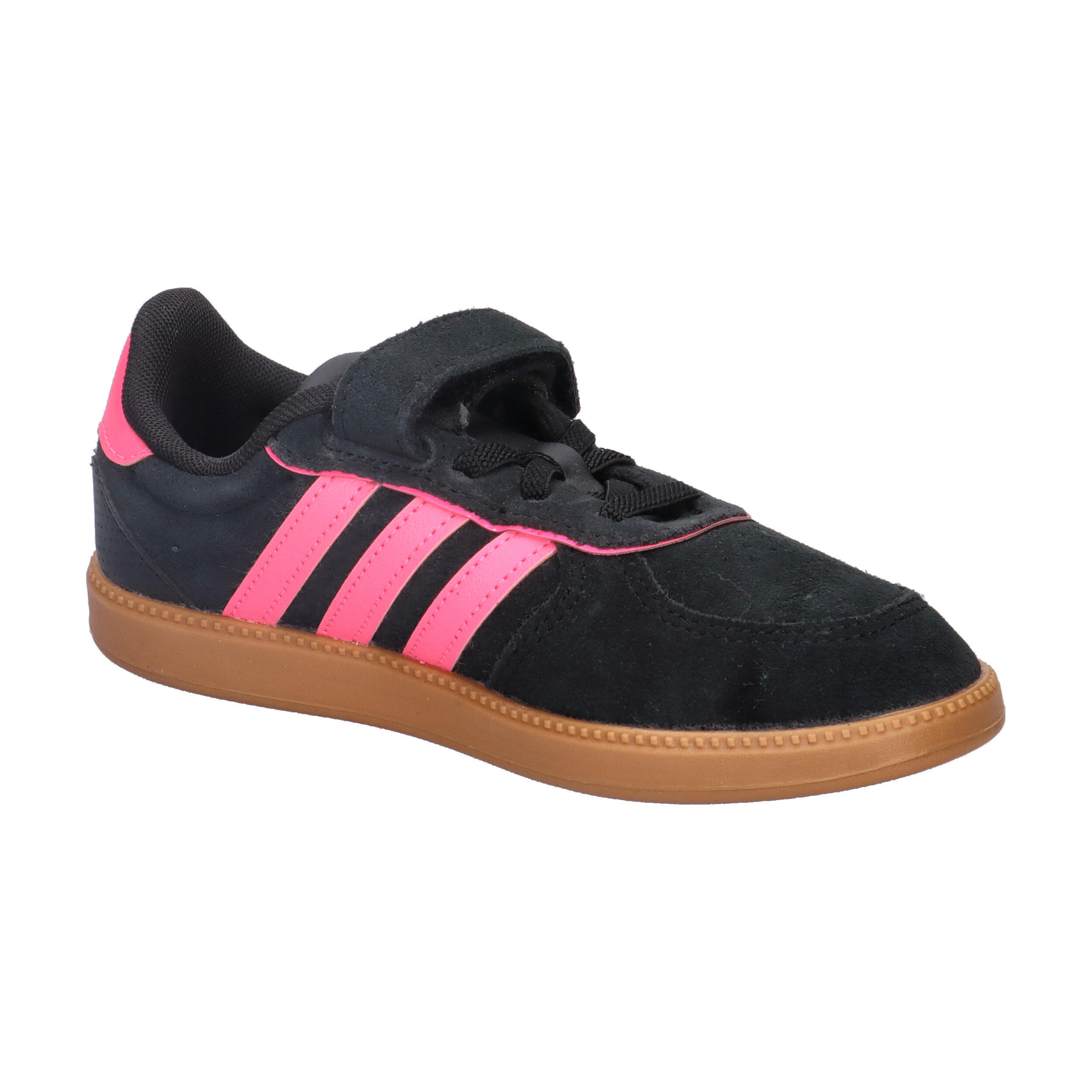 adidas Kinder Sneaker BREAKNET SLEEK EL C 8/14