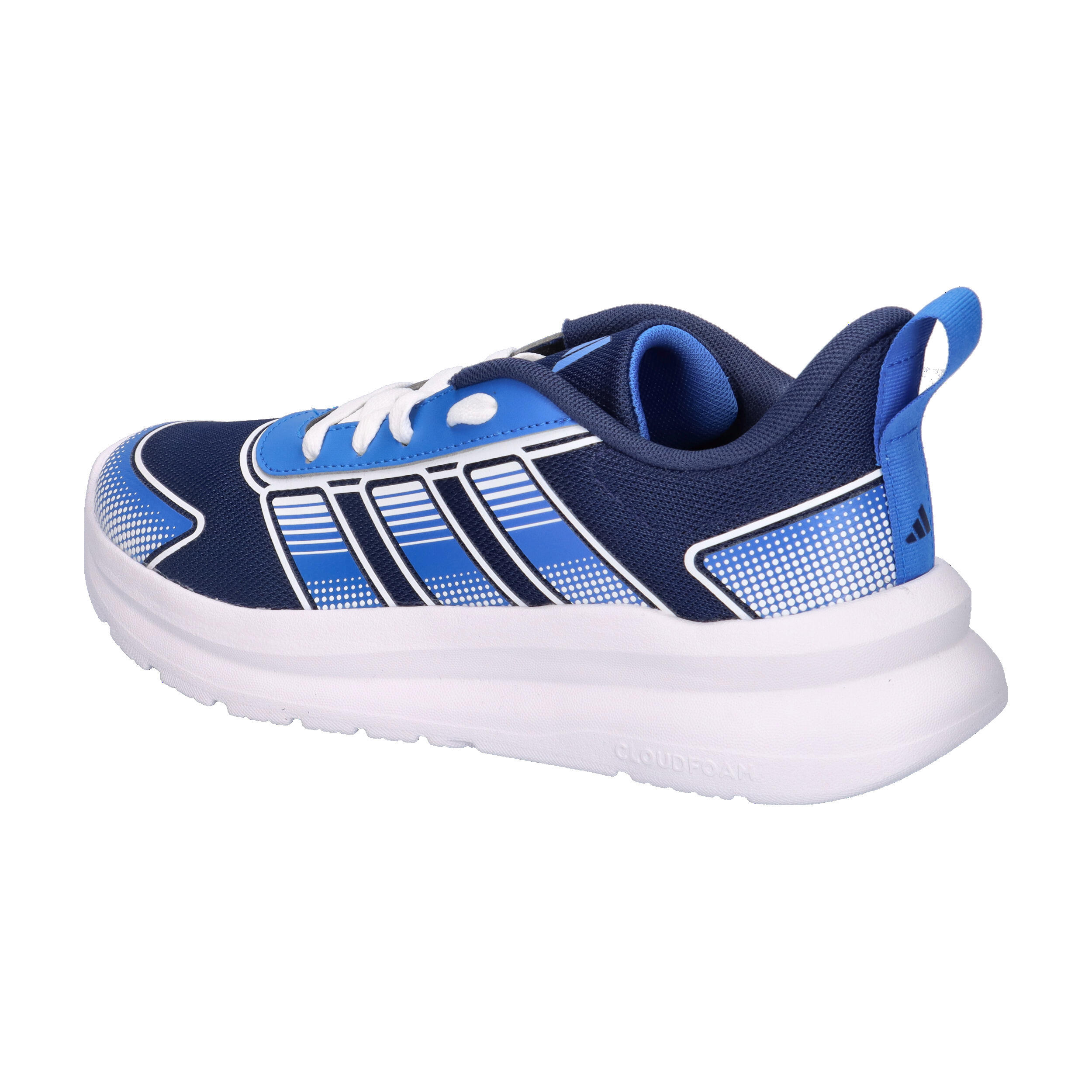 adidas Kinder Laufschuhe Tensaur Run 4.0 J 10/14
