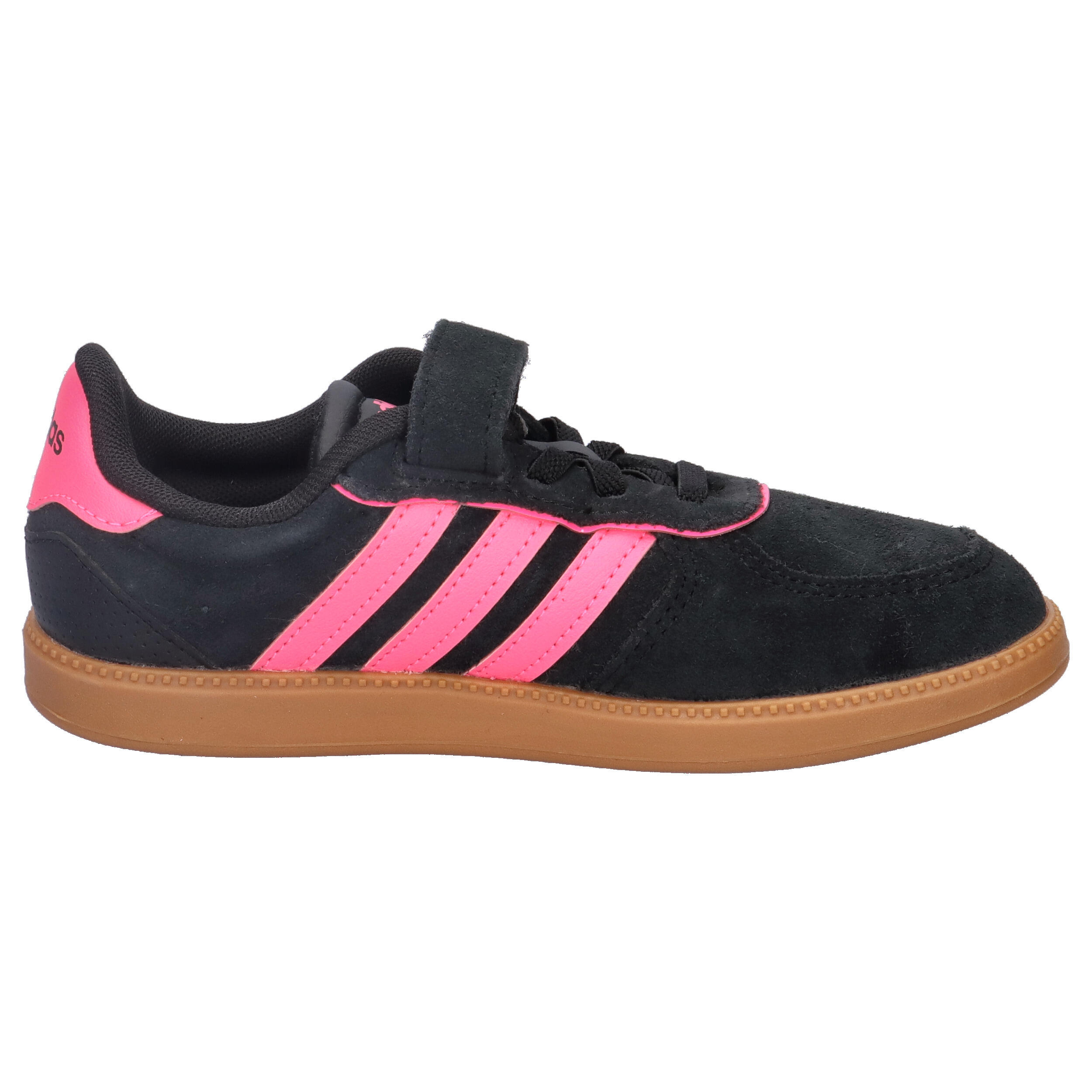 adidas Kinder Sneaker BREAKNET SLEEK EL C 7/14