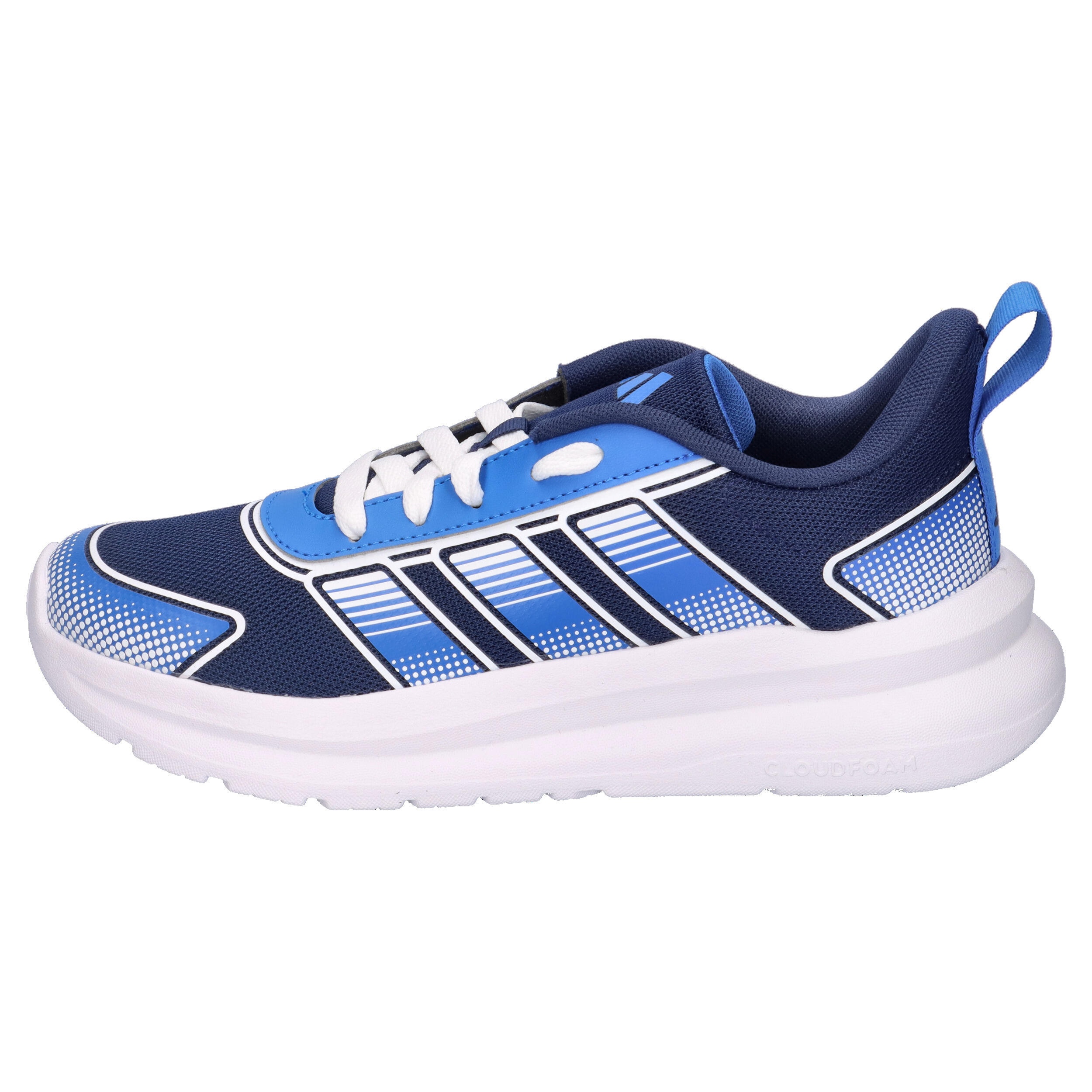 adidas Kinder Laufschuhe Tensaur Run 4.0 J 9/14