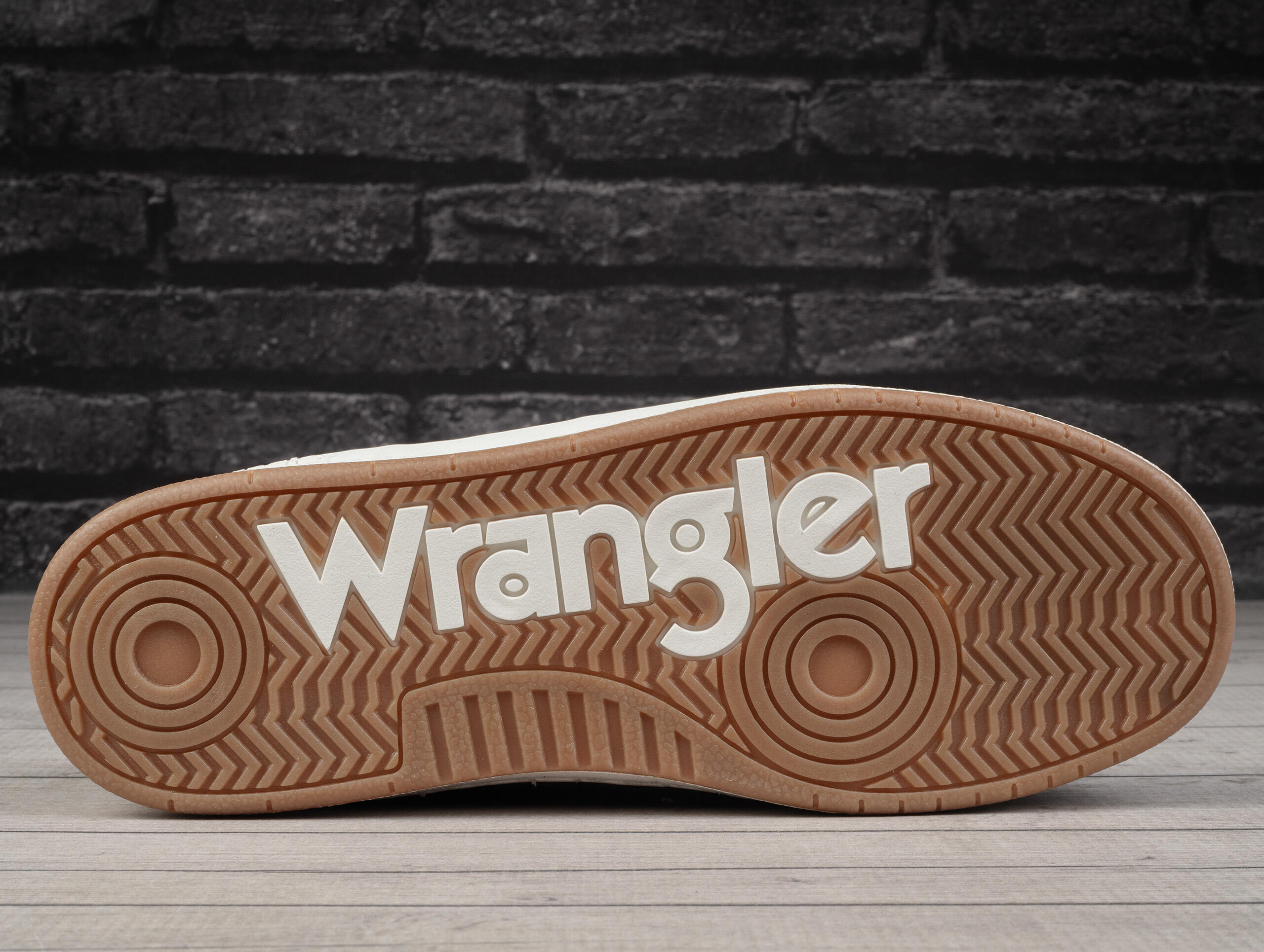 Buty męskie sportowe  do chodzenia Wrangler RUSTY C MEN LOW 4/5