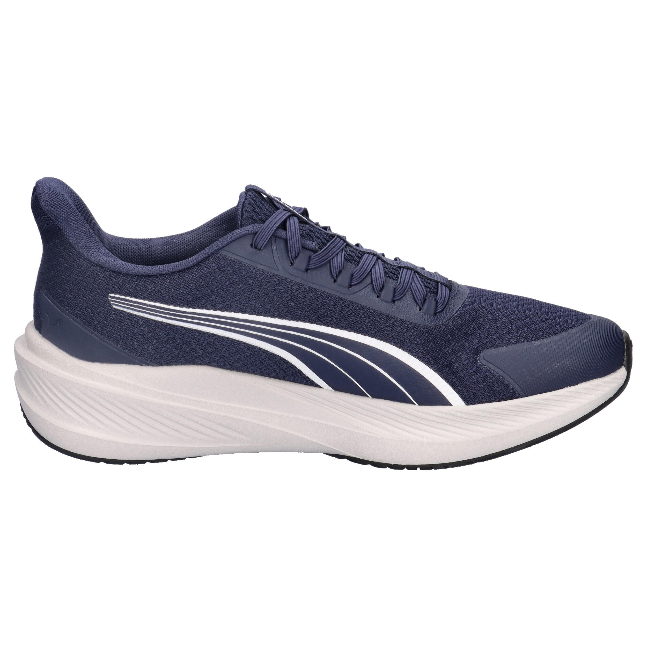 Chaussure de Course Dasher Lite SlipTech - 312963-02 Bleu 7/14