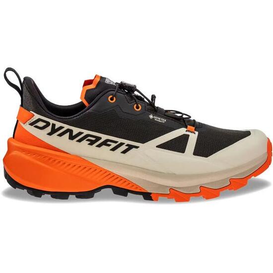 Chaussures d'alpinisme Dynafit Traverse 2 Gtx