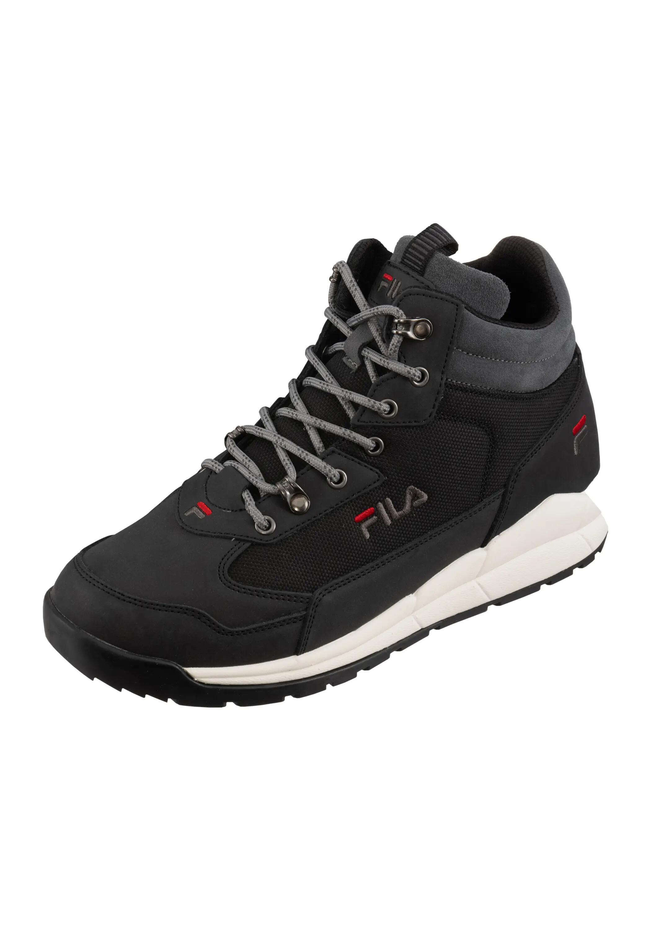 Scarpe da basket Fila Alpha 7/8
