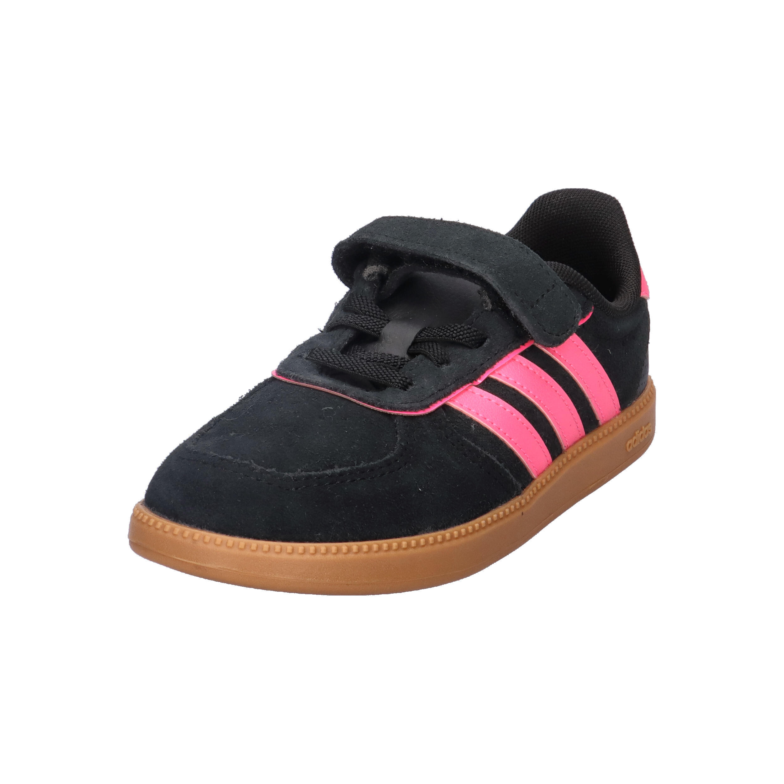 adidas Kinder Sneaker BREAKNET SLEEK EL C 4/14