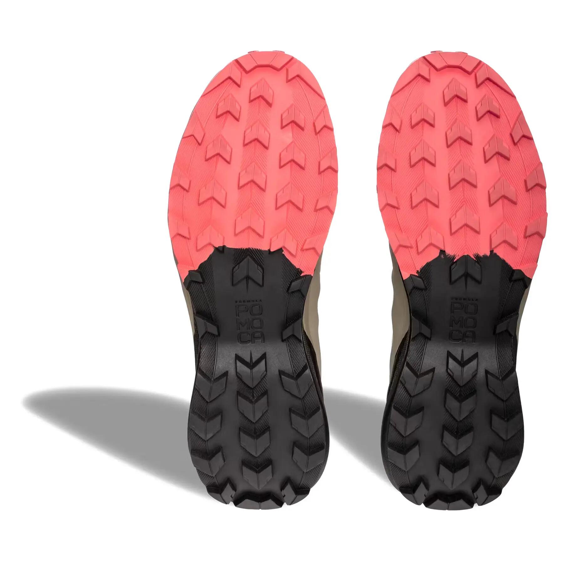 Chaussures d'alpinisme femme Dynafit Traverse 2 5/5