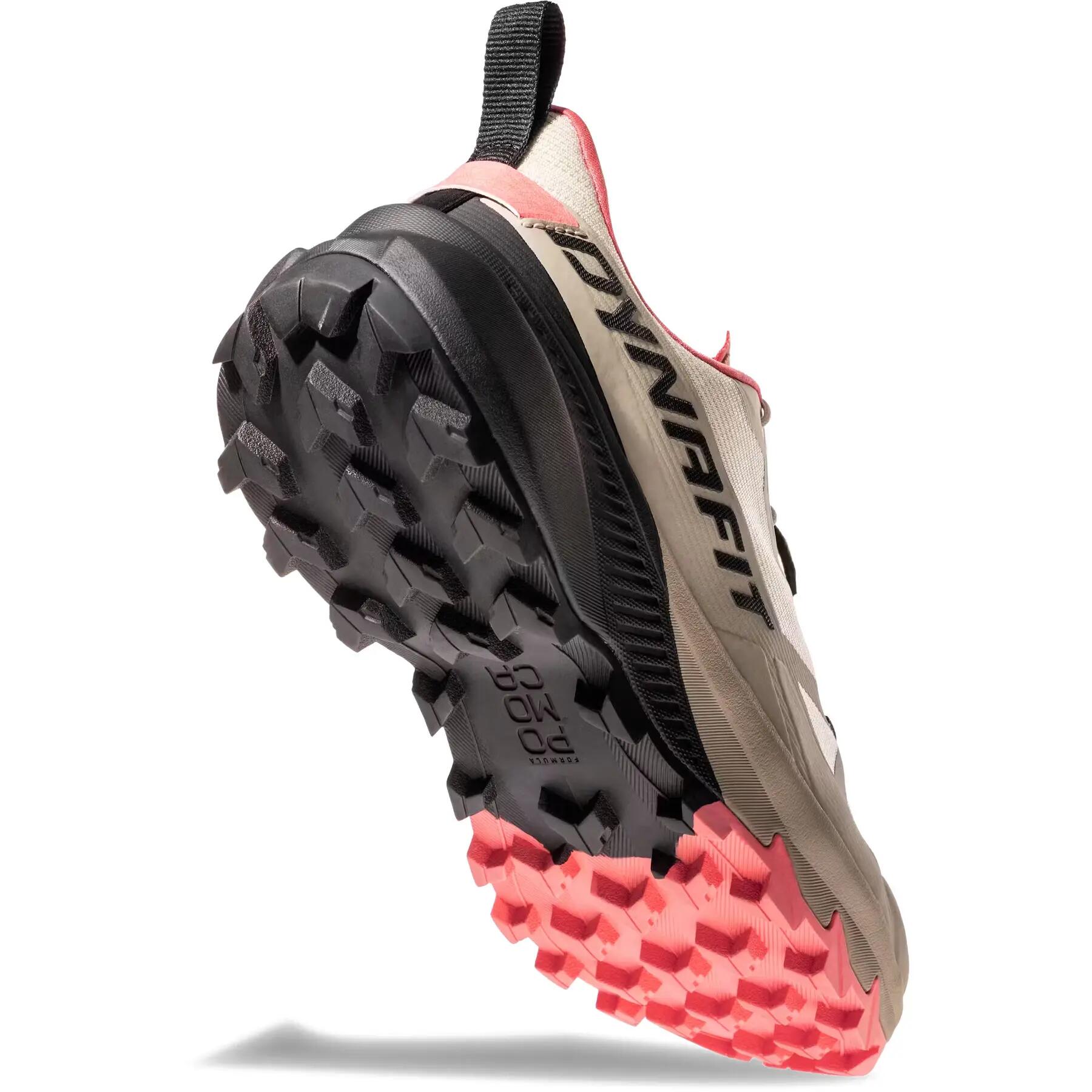 Chaussures d'alpinisme femme Dynafit Traverse 2 4/5