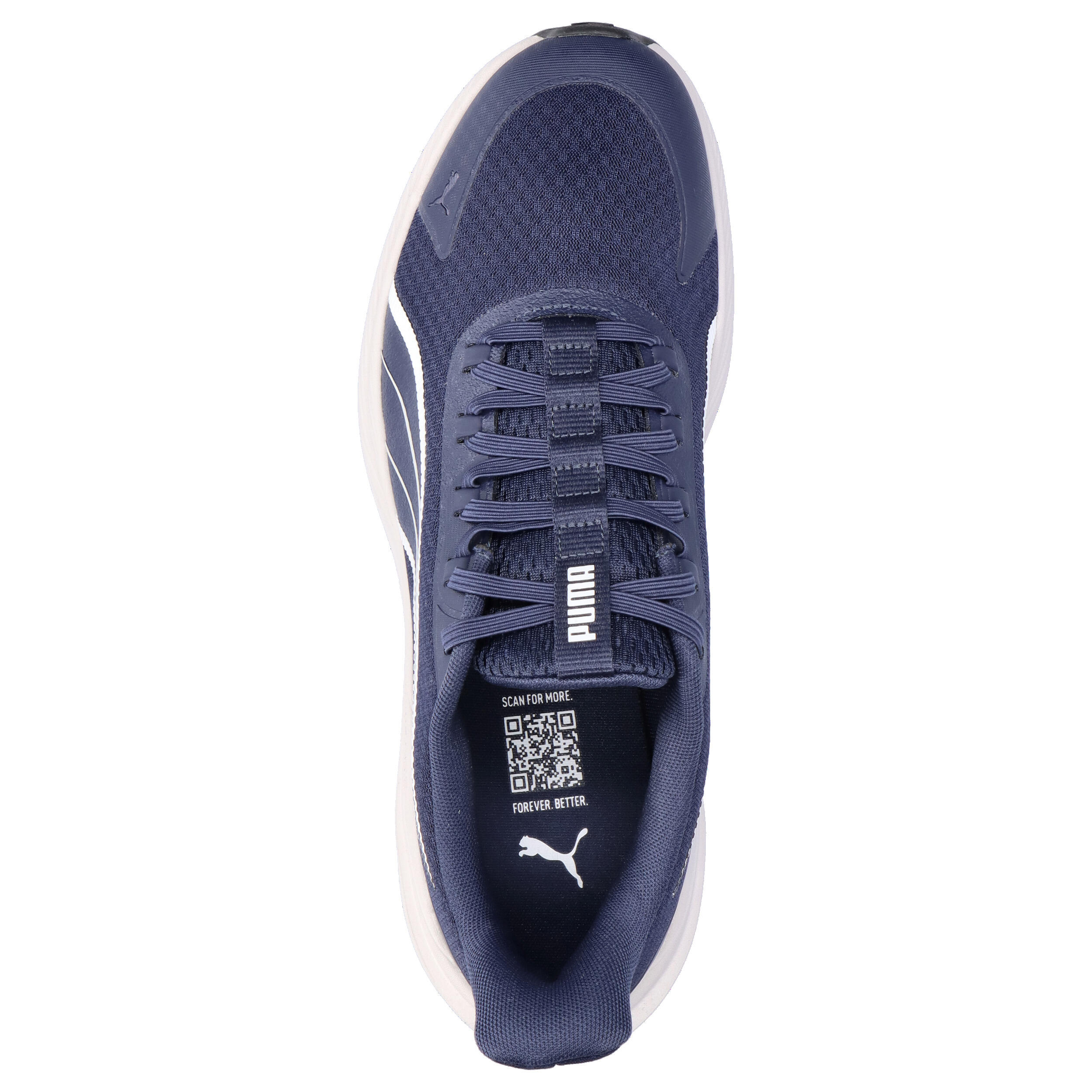 Puma Unisex Sneaker Dasher Lite SlipTech 312963 5/14