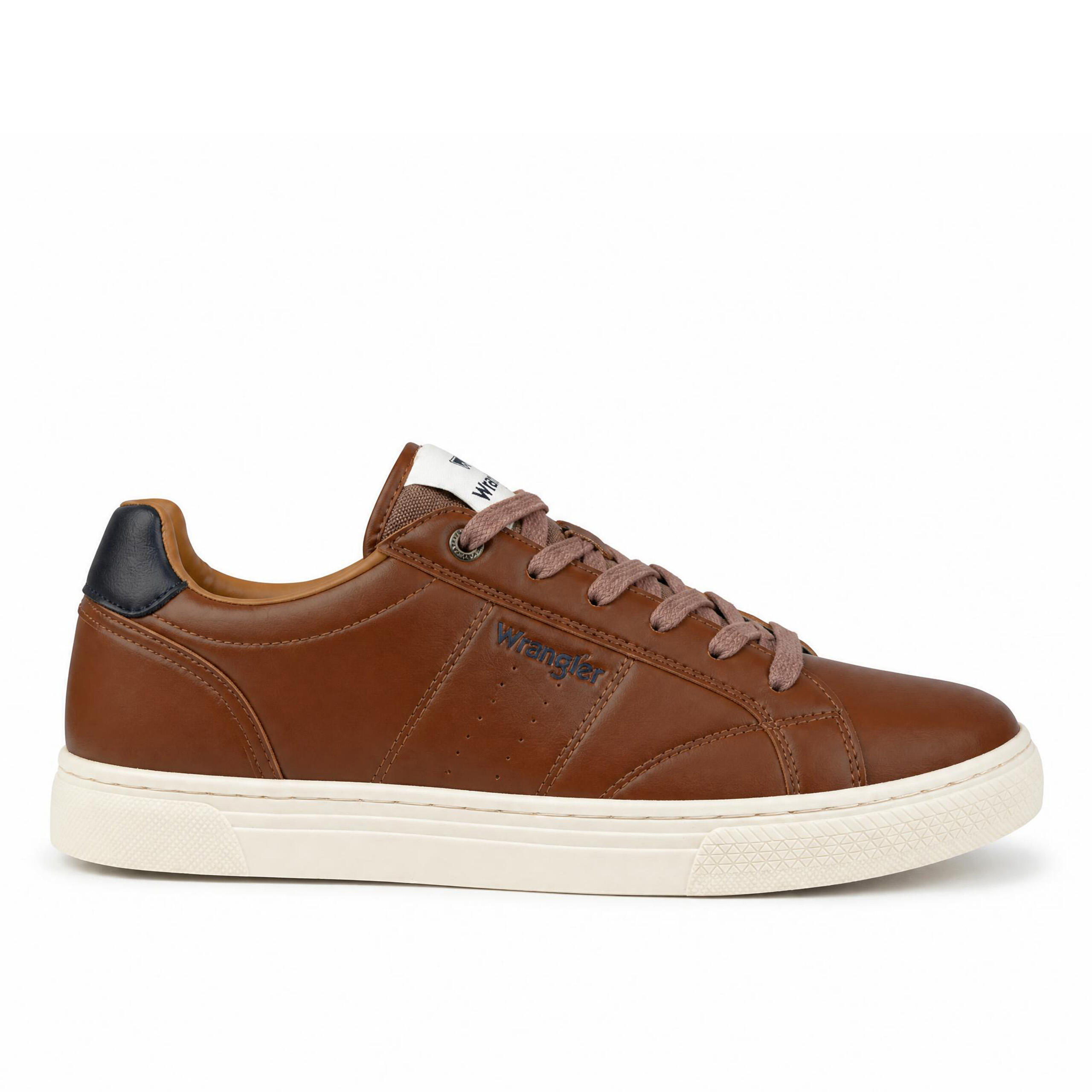 Buty męskie sportowe do chodzenia Wrangler RITCHY MEN LOW