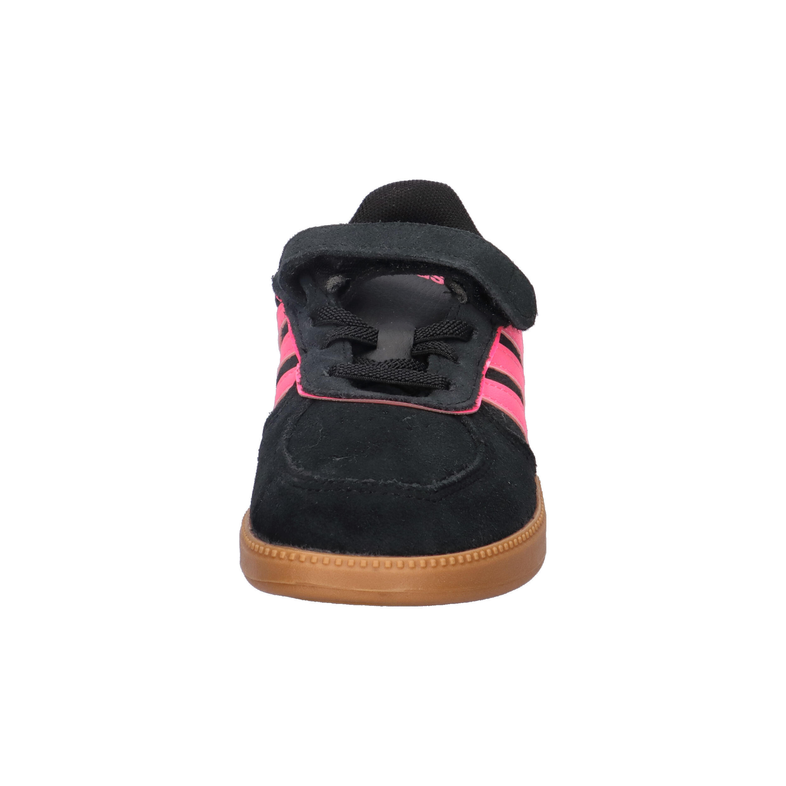 adidas Kinder Sneaker BREAKNET SLEEK EL C 3/14