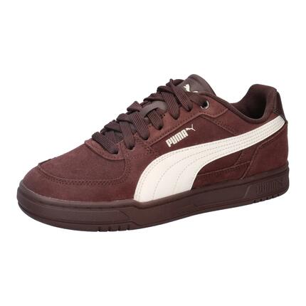 Zapatillas deportivas hombre Puma CAVEN III PLUS ESD marrón