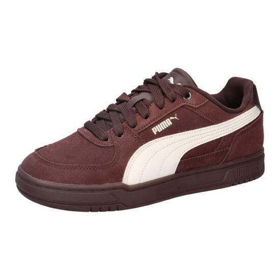 Zapatillas deportivas hombre Puma CAVEN III PLUS ESD marrón