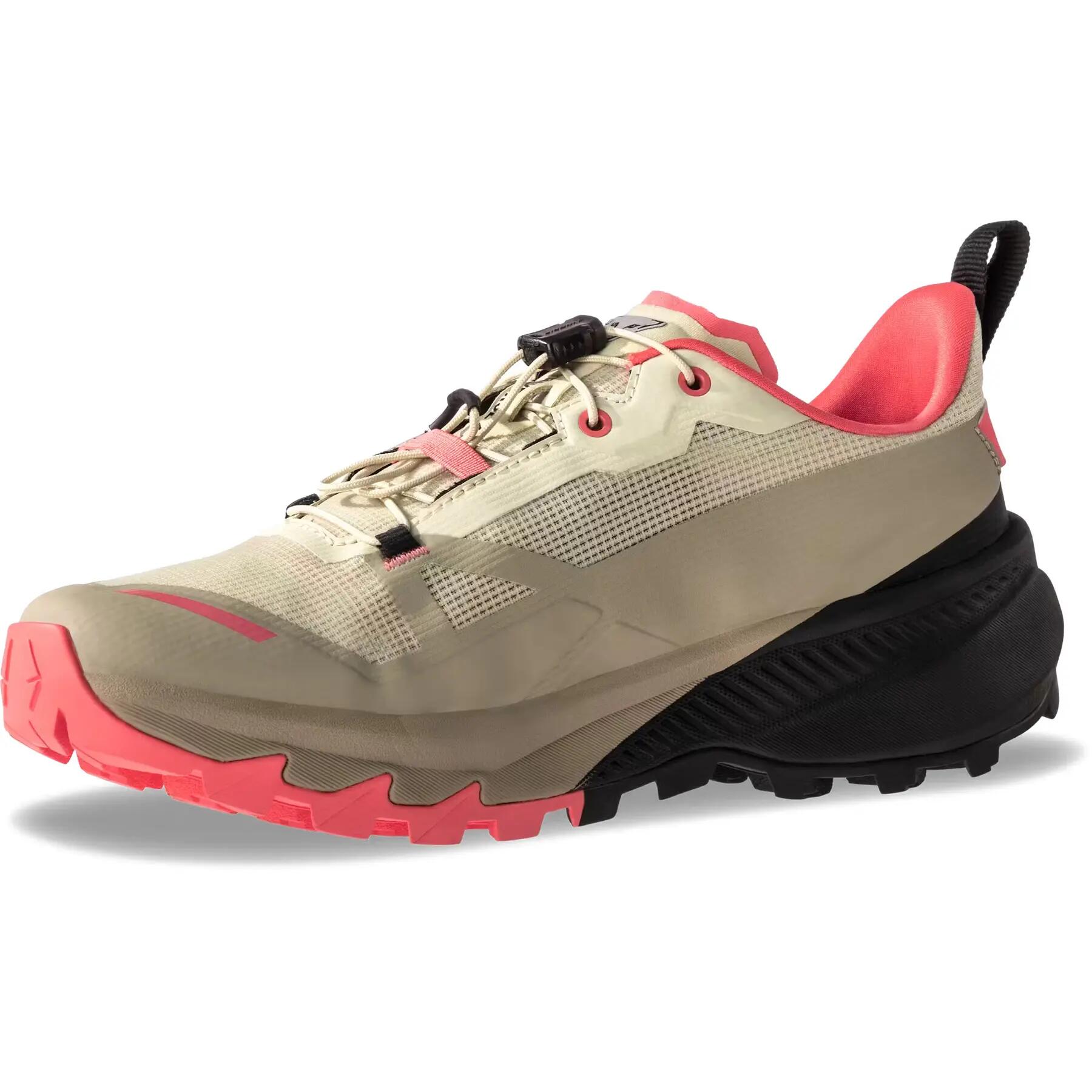 Chaussures d'alpinisme femme Dynafit Traverse 2 3/5
