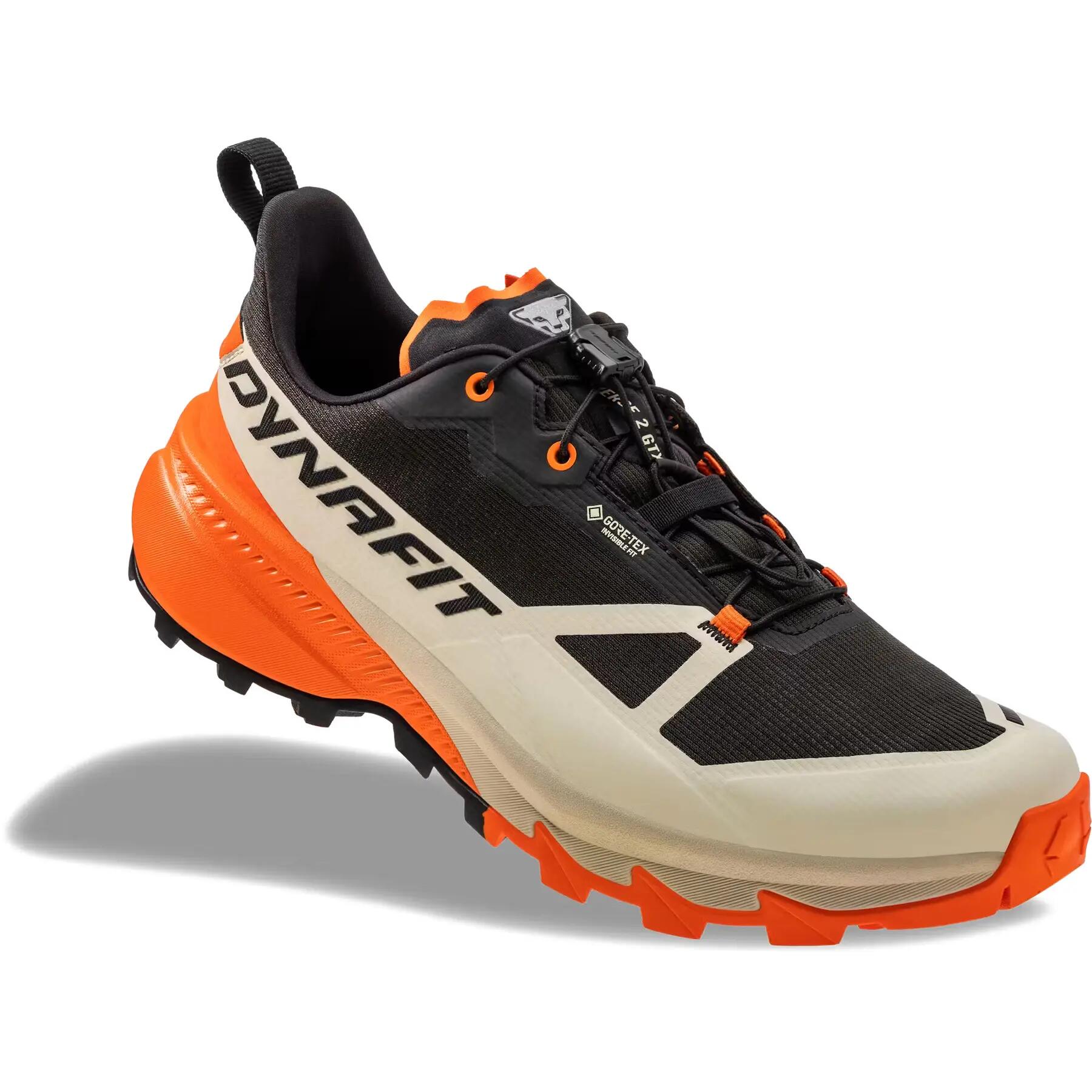 Chaussures d'alpinisme Dynafit Traverse 2 Gtx 2/5